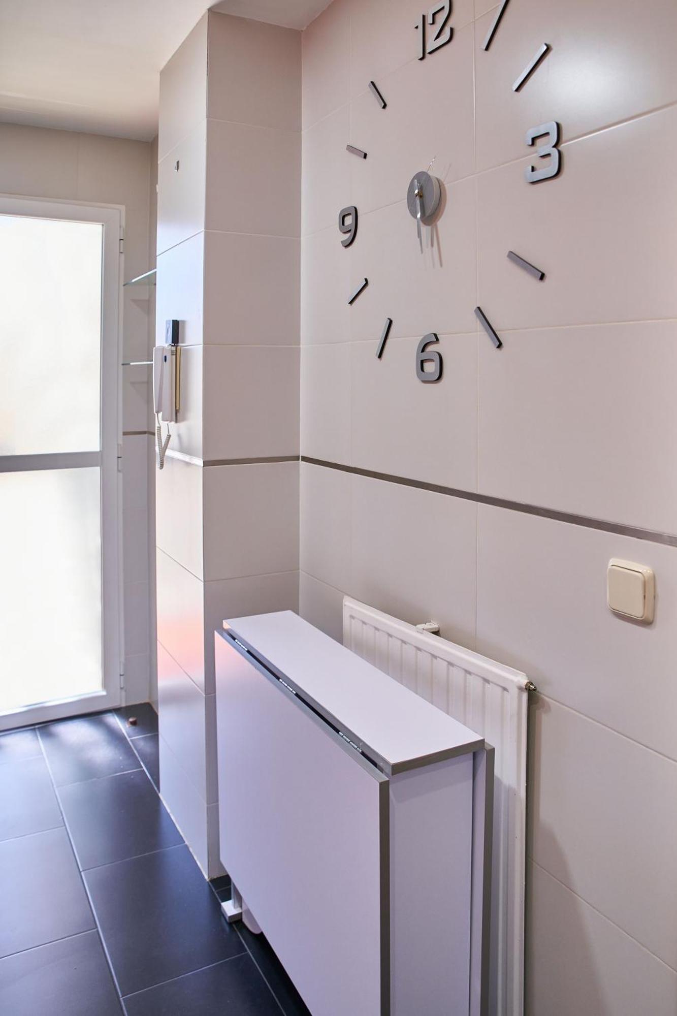 Lux Buenavista Apartment Toledo