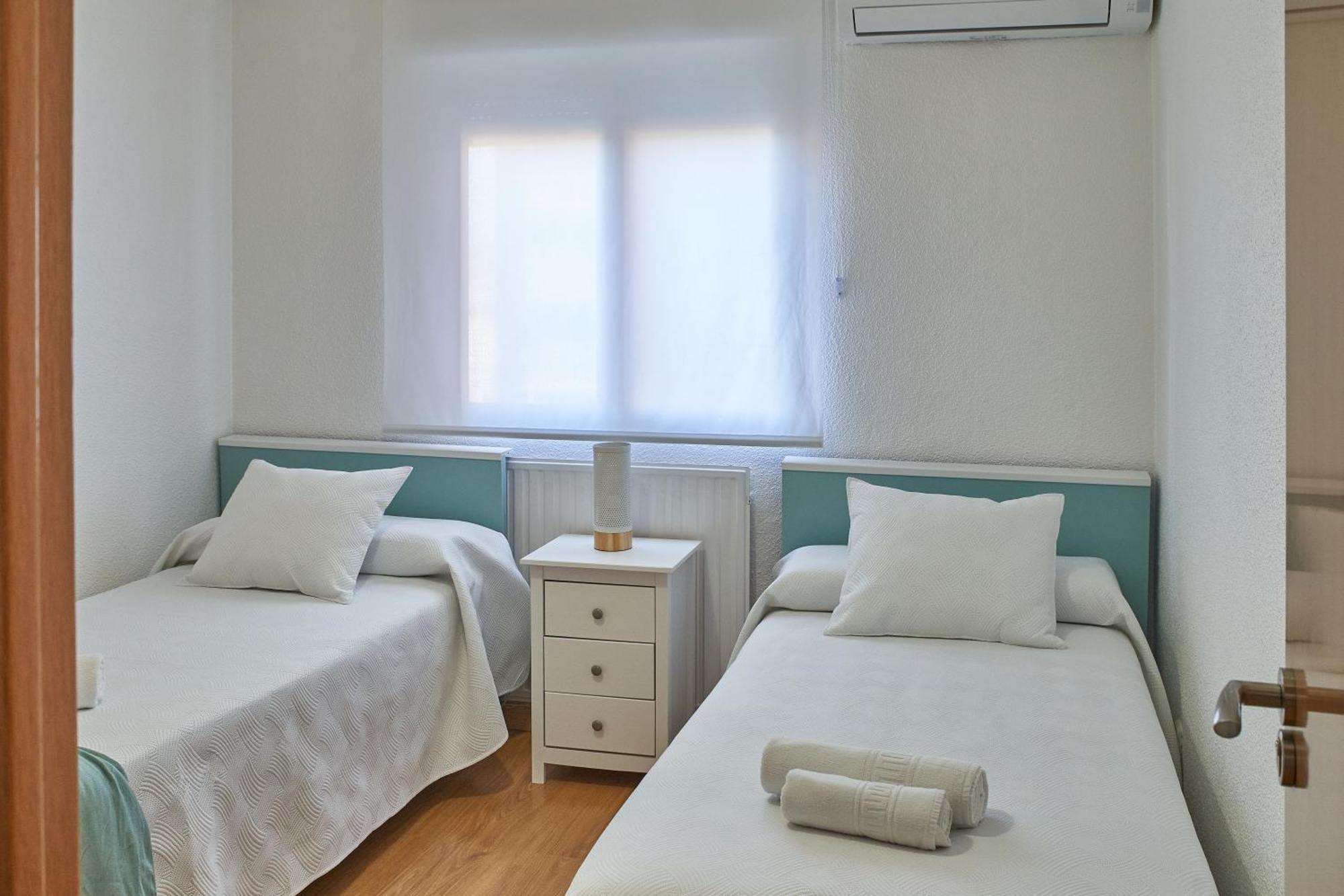 Apartment Lux Buenavista Toledo