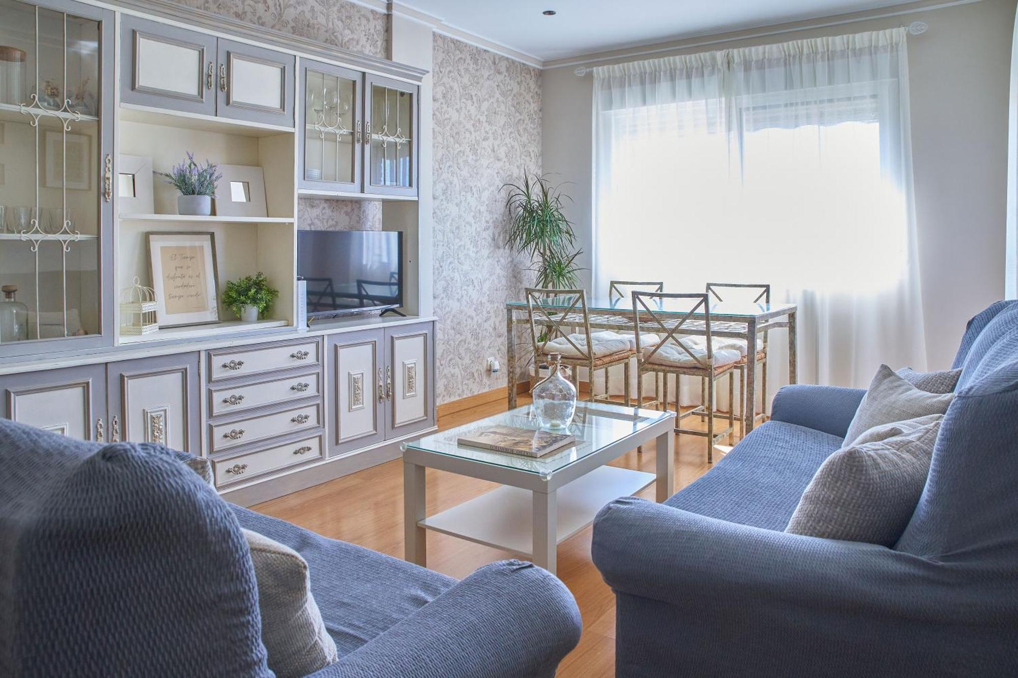 Lux Buenavista Apartment