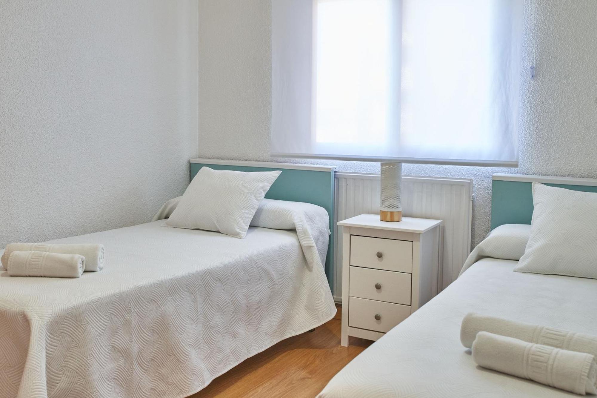 Apartment Lux Buenavista Toledo