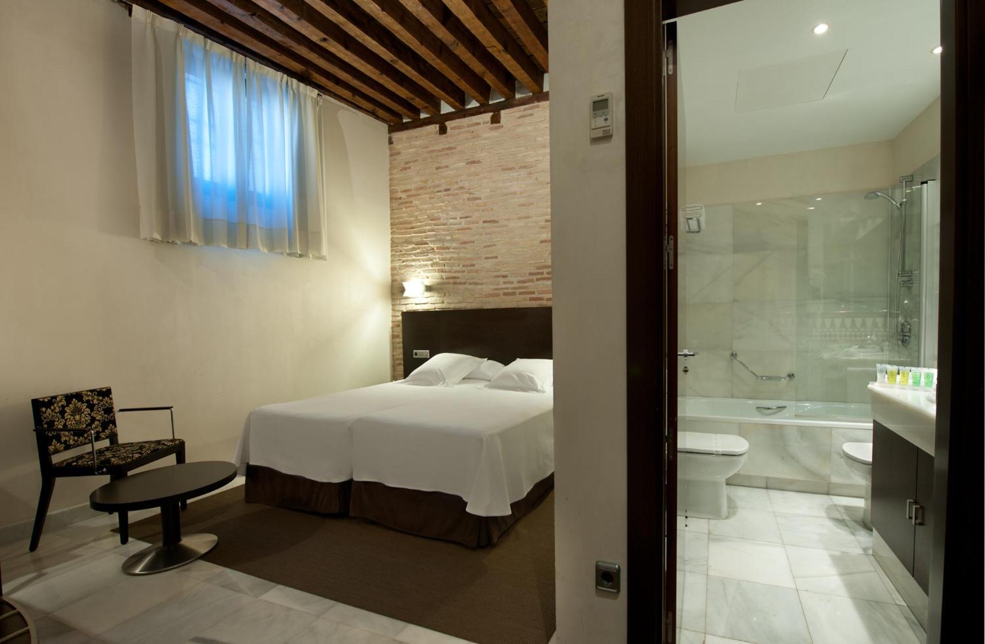 Pintor El Greco Hotel Toledo