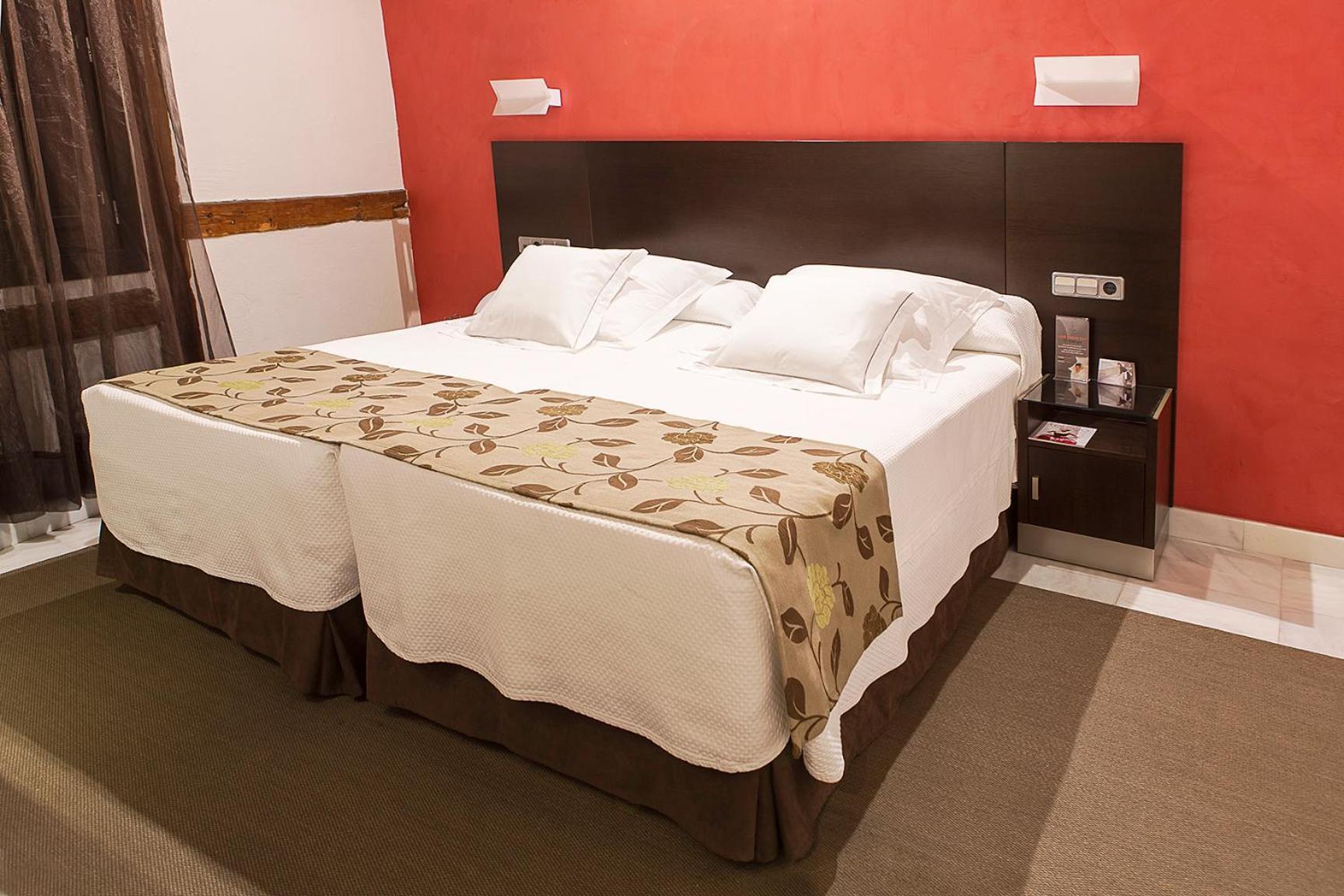 Pintor El Greco Hotel