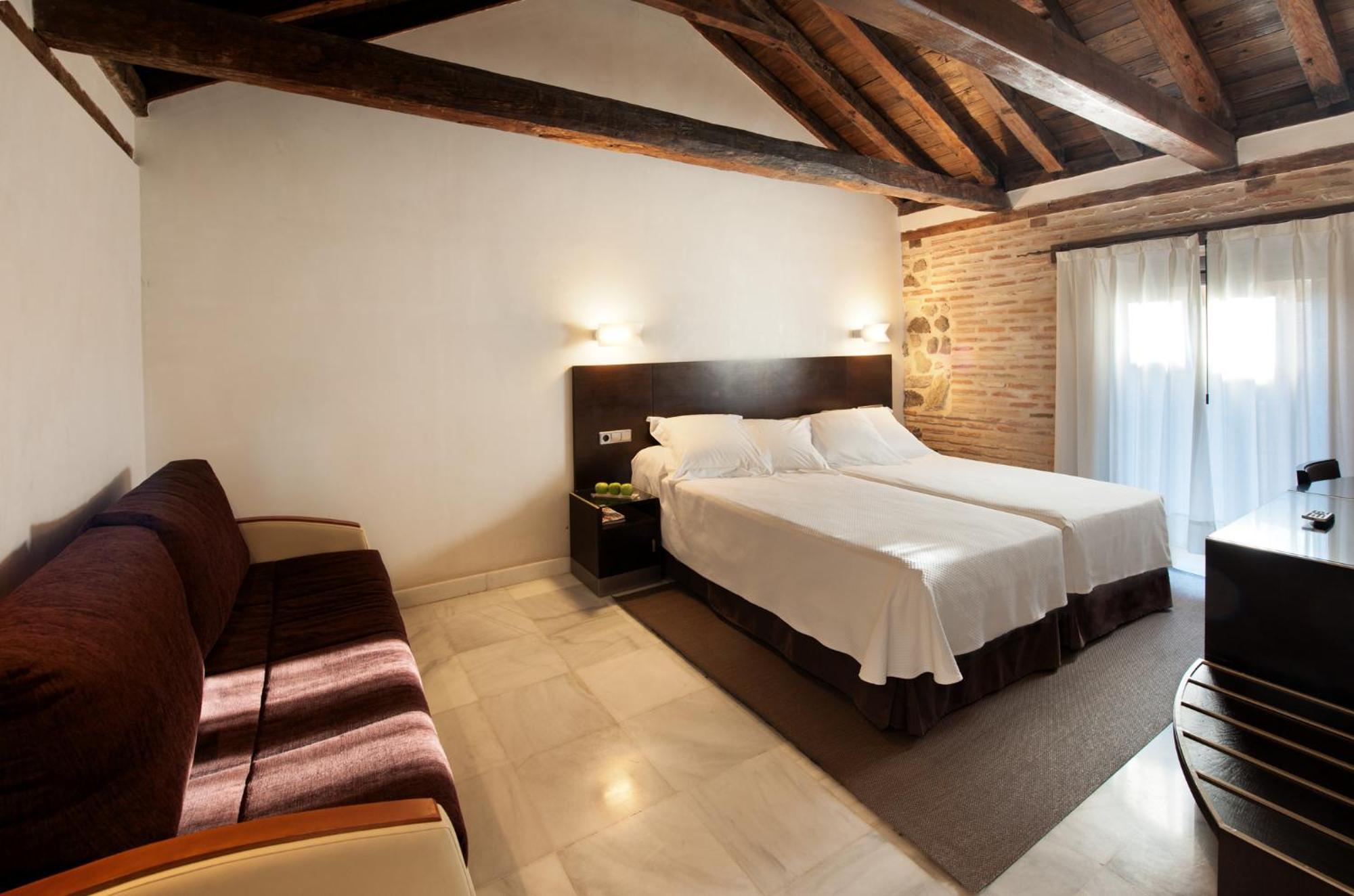 Hotel Pintor El Greco