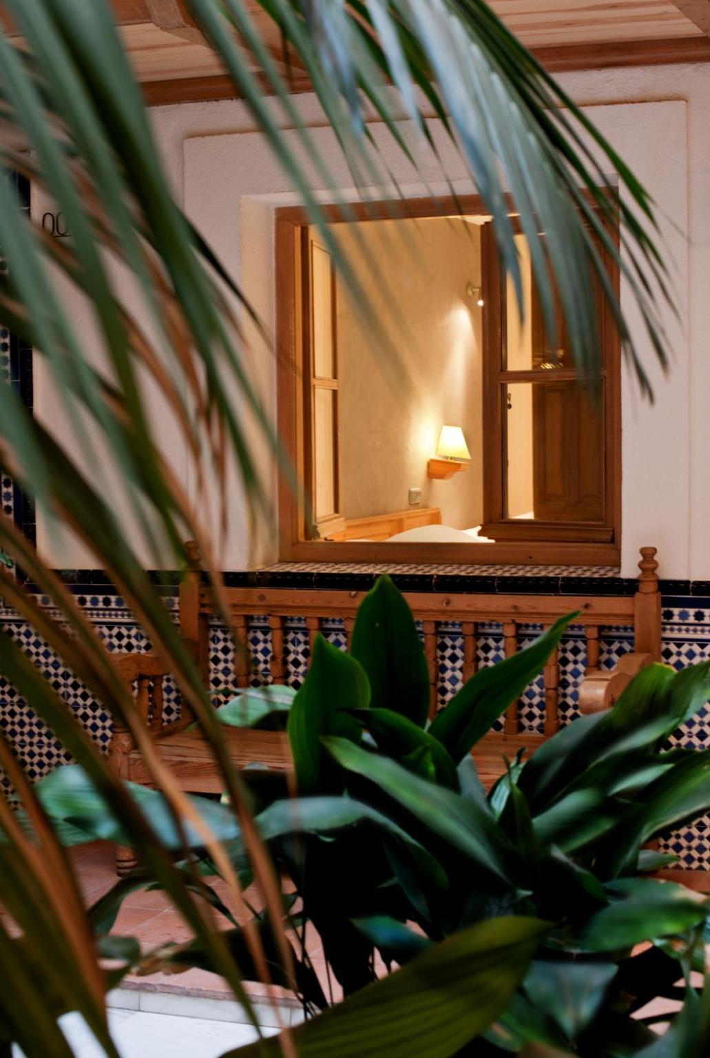 Hotel Pintor El Greco