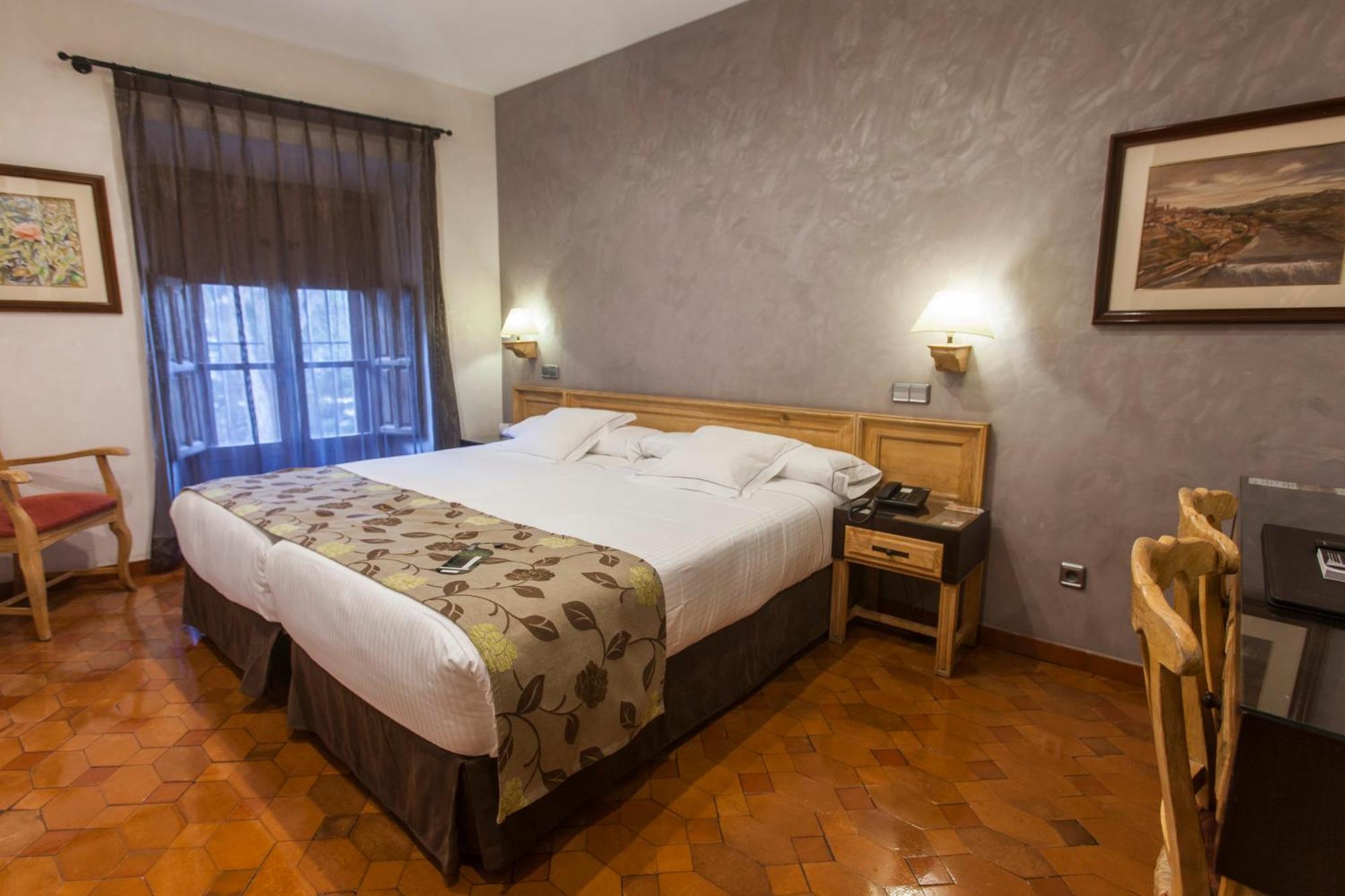 Hotel Pintor El Greco