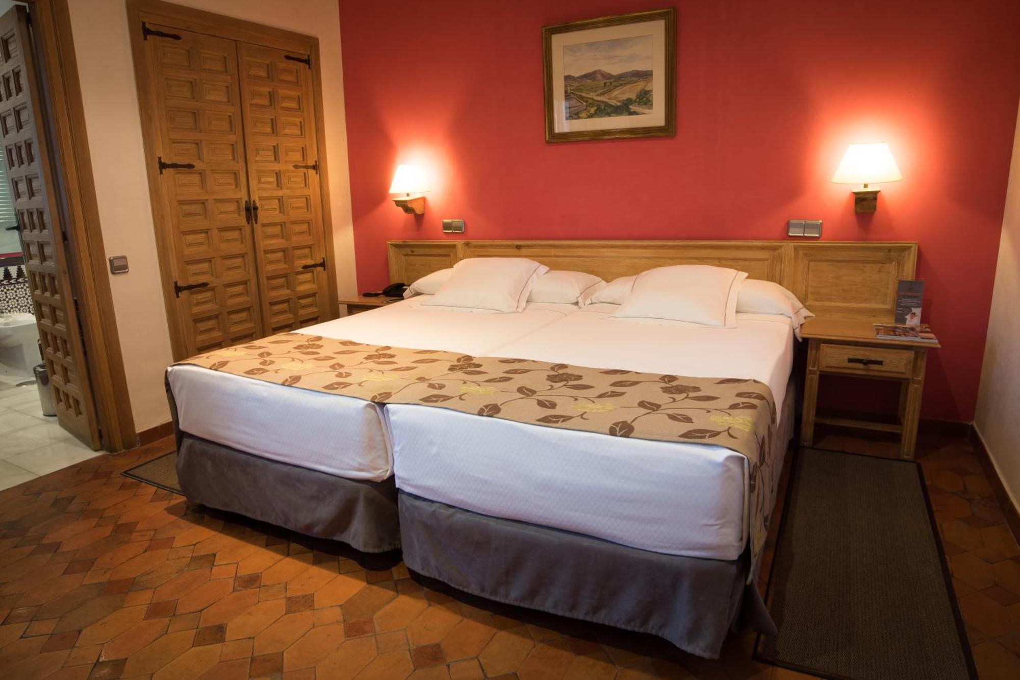Pintor El Greco Hotel 4*