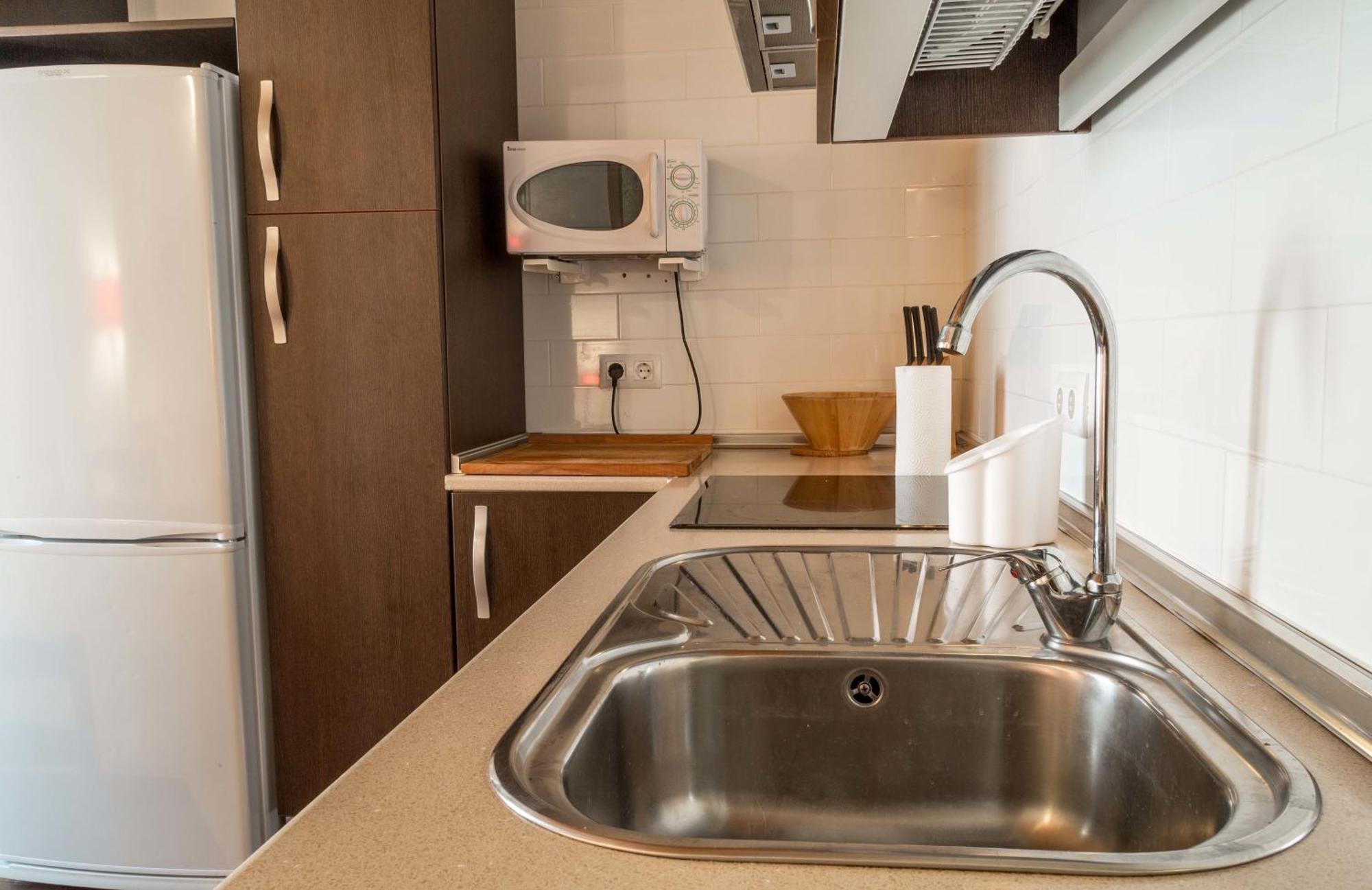 Casa De Gaitan Apartment