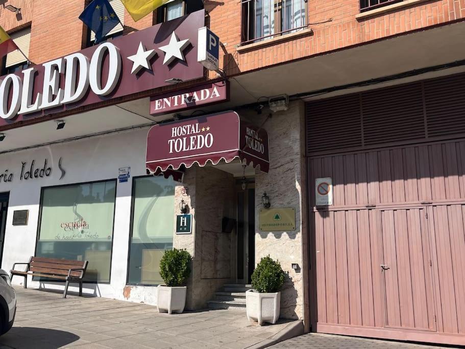 Apartment Castilla 30 Bis - Parking Publico Gratuito