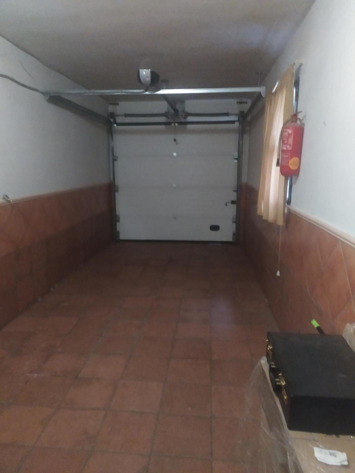 Privada Familiar Bed and breakfast Toledo