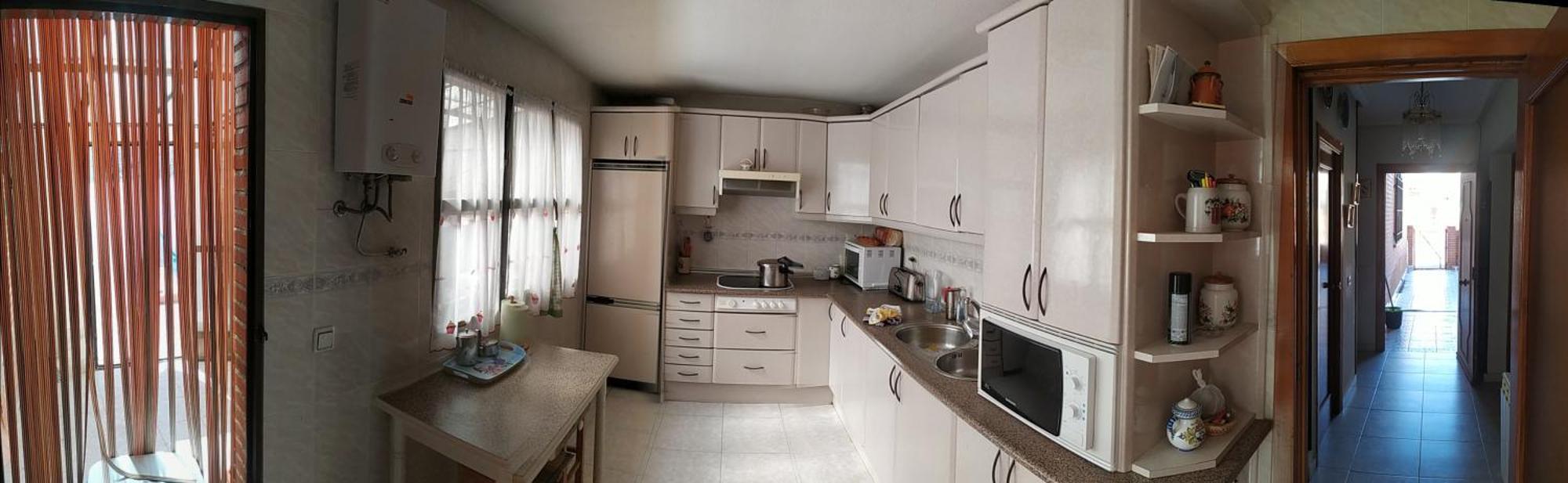 Bed and breakfast Privada Familiar