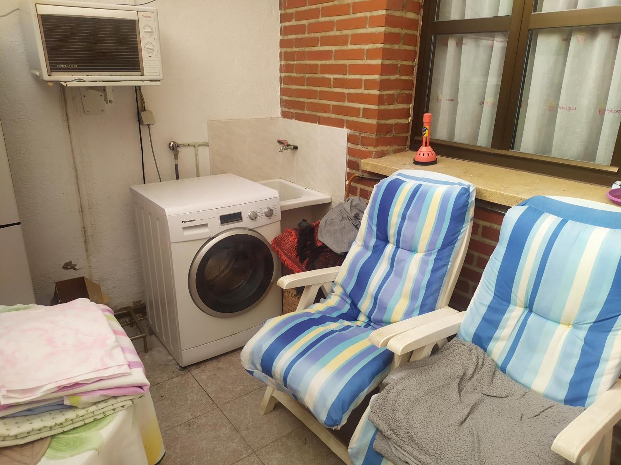 Privada Familiar Bed and breakfast Toledo