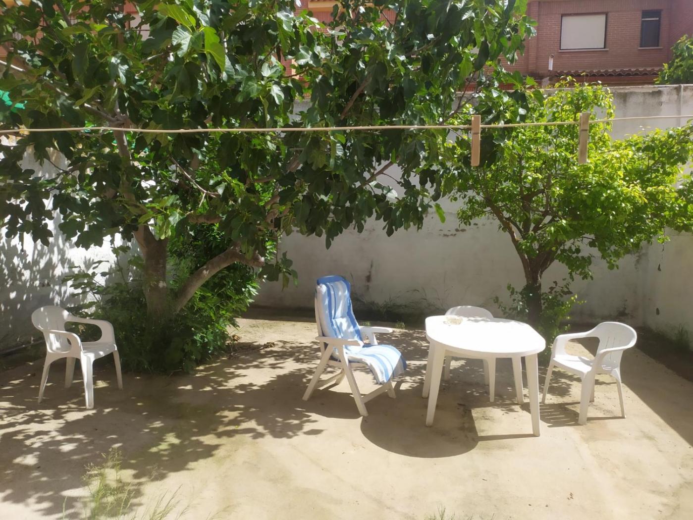 Bed and breakfast Privada Familiar Toledo