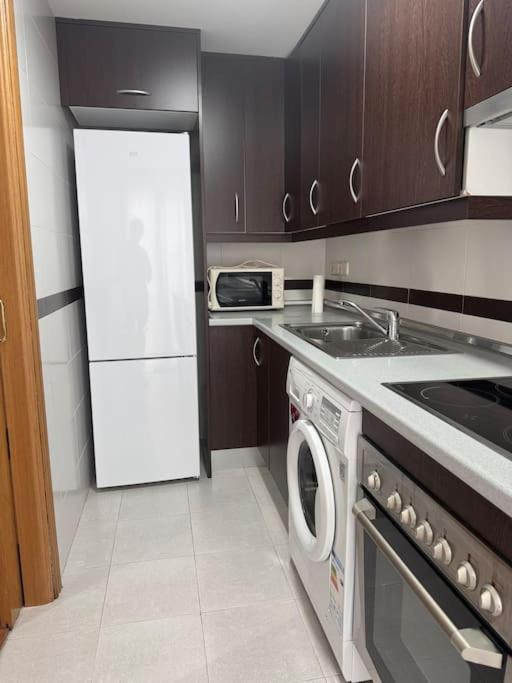 Apartment Paseo Tendillas *