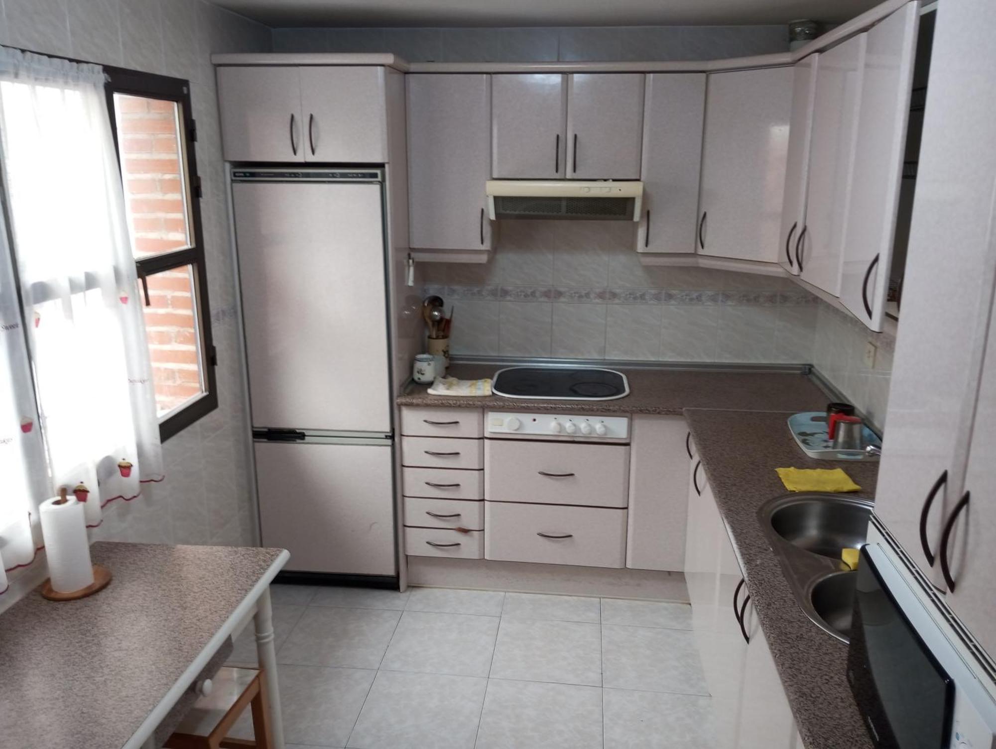 Privada Familiar Bed and breakfast Toledo