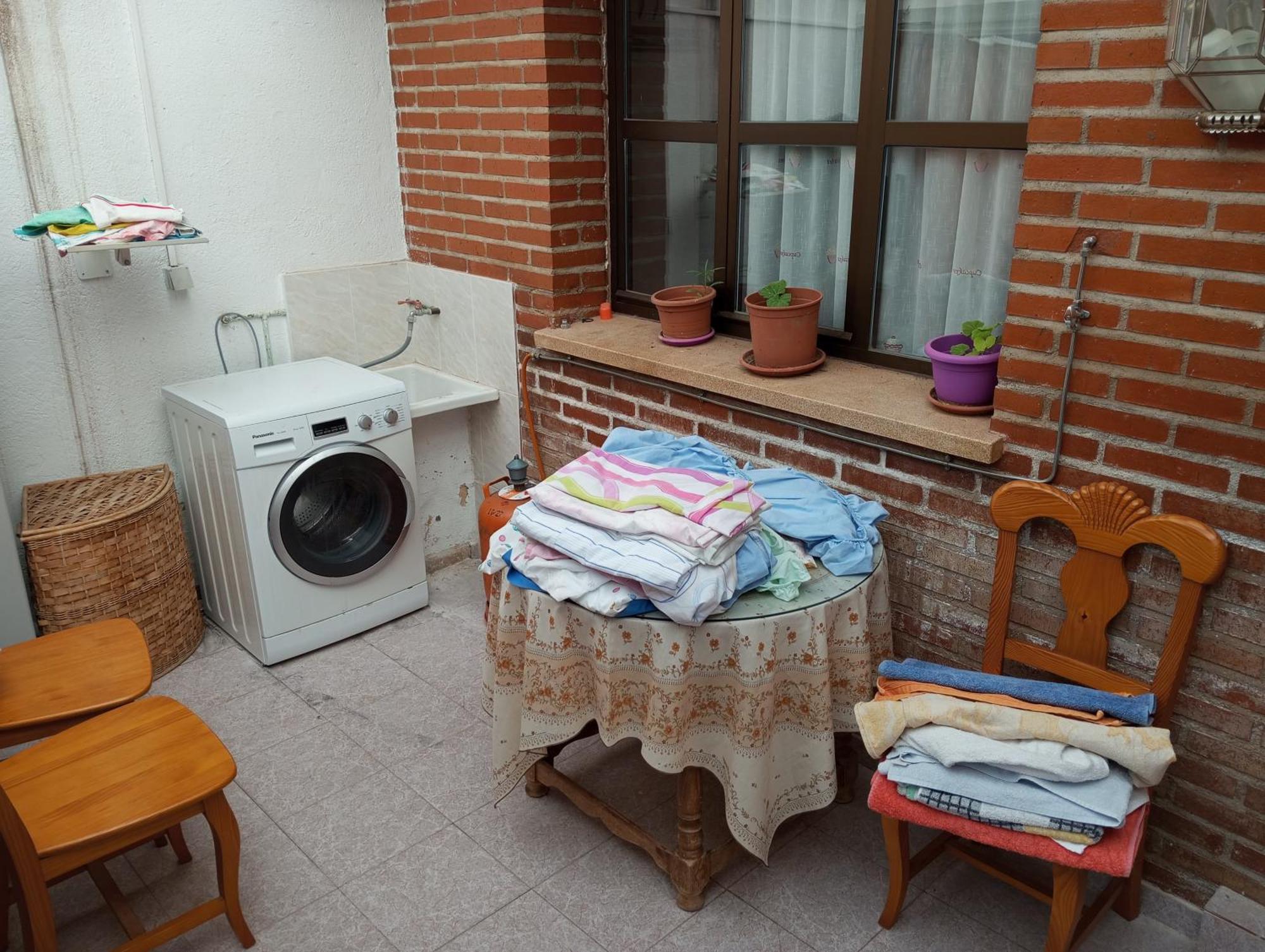 Privada Familiar Bed and breakfast