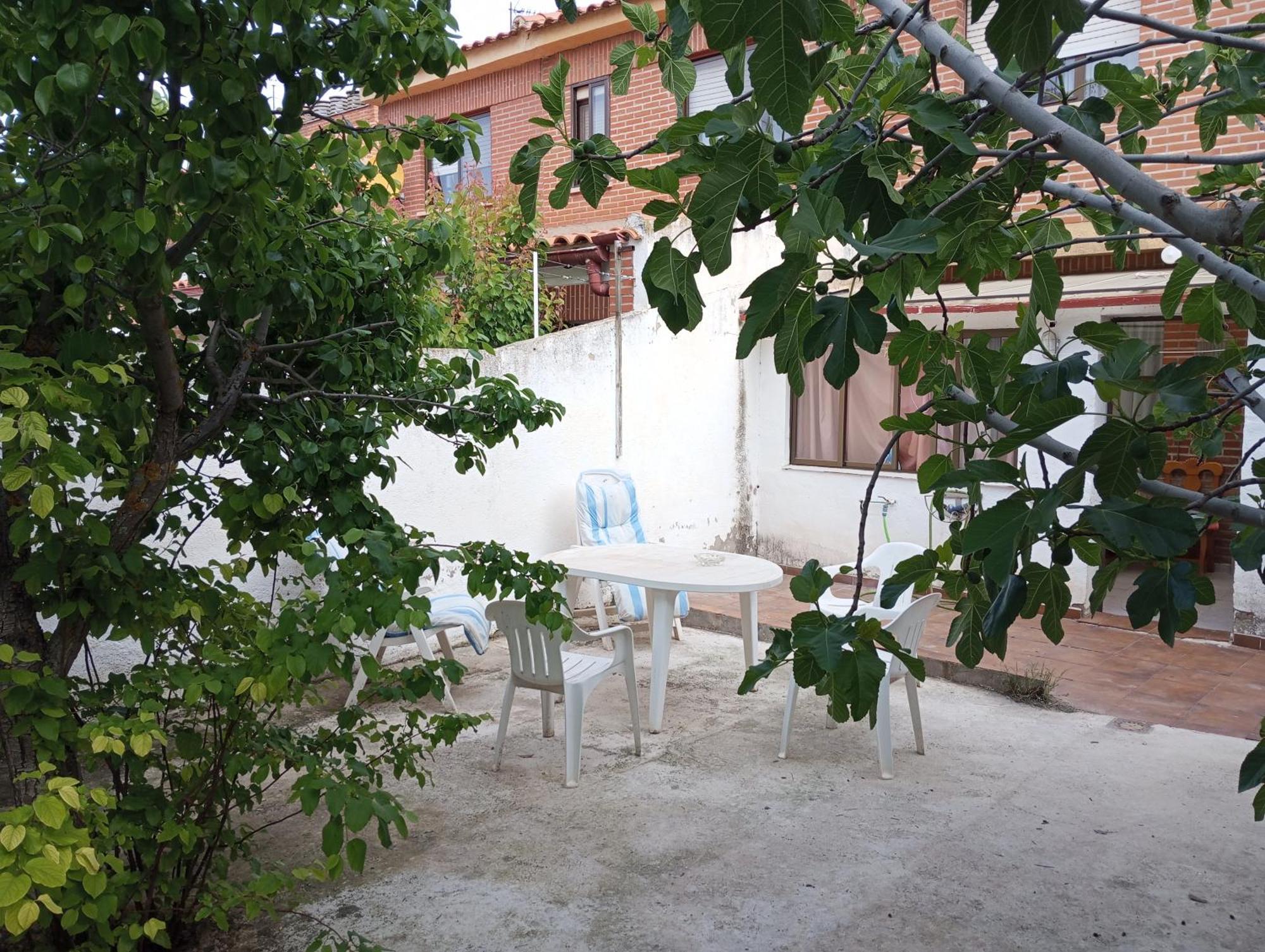 Bed and breakfast Privada Familiar