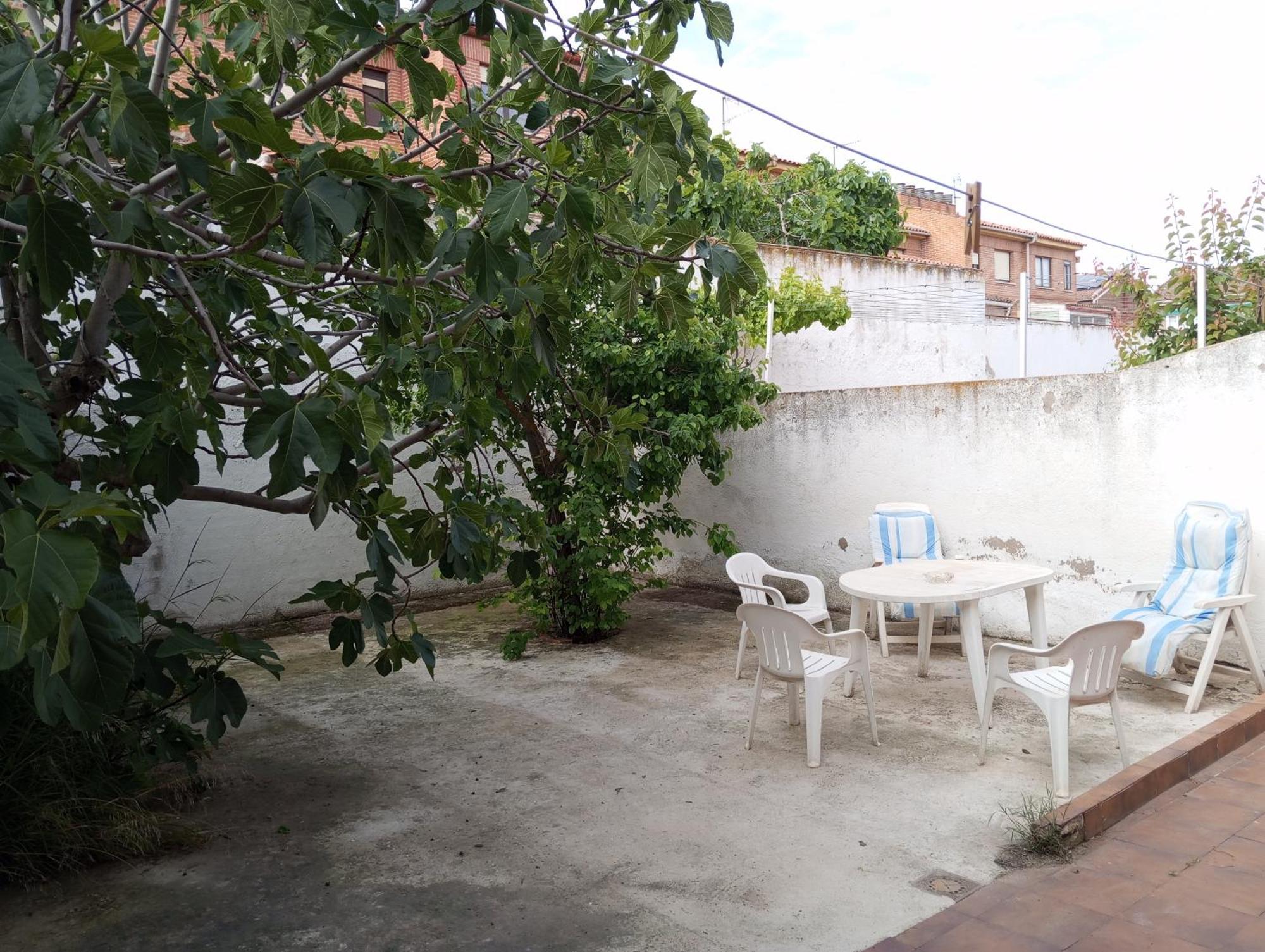 Bed and breakfast Privada Familiar Toledo