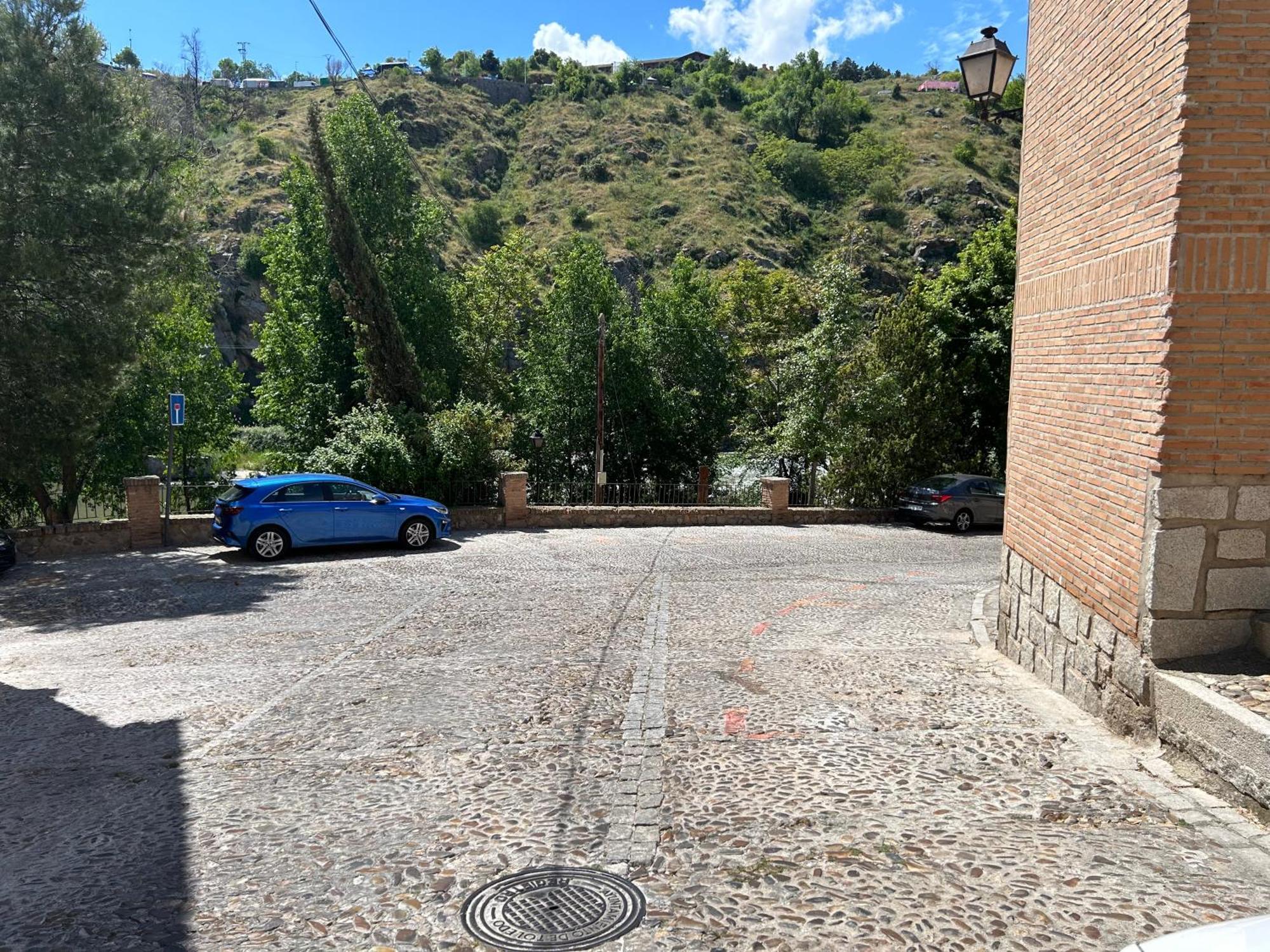 Apartment Retama
