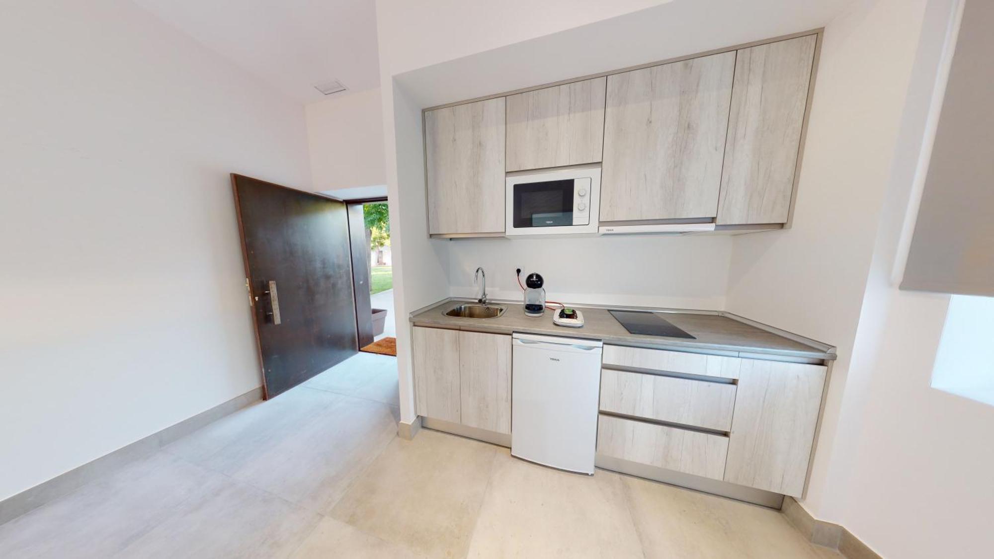 Apartamento Cigarral De La Peraleda Toledo