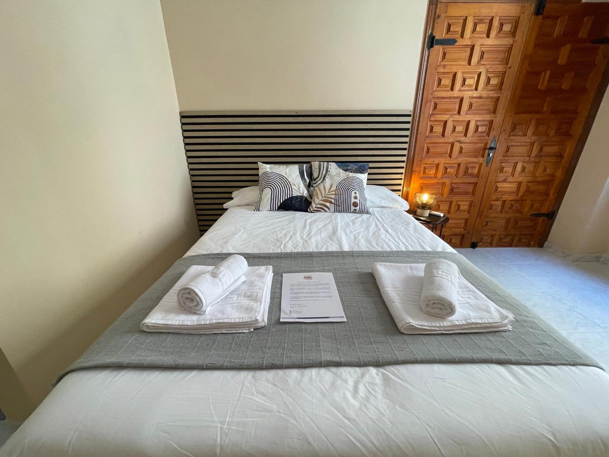 Guest house Jubilus Toledo
