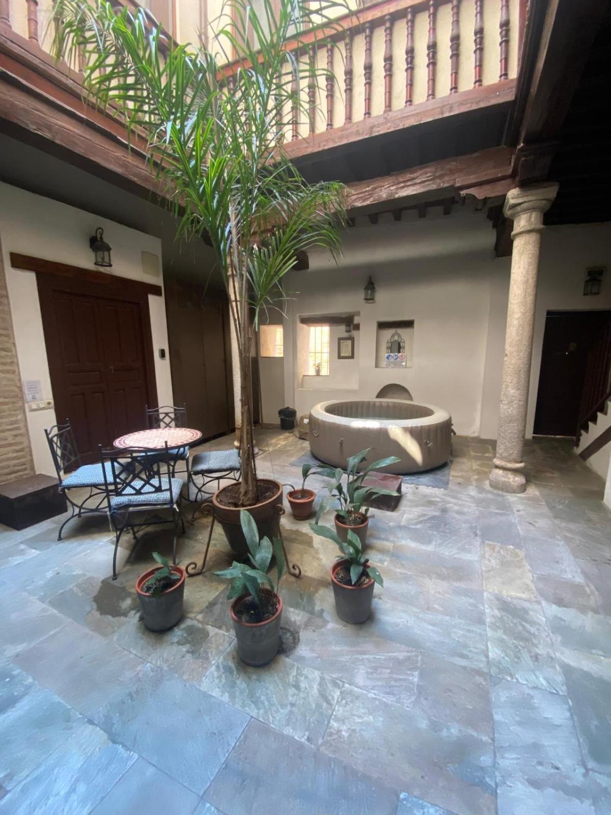 Casa De Gaitan Apartment *