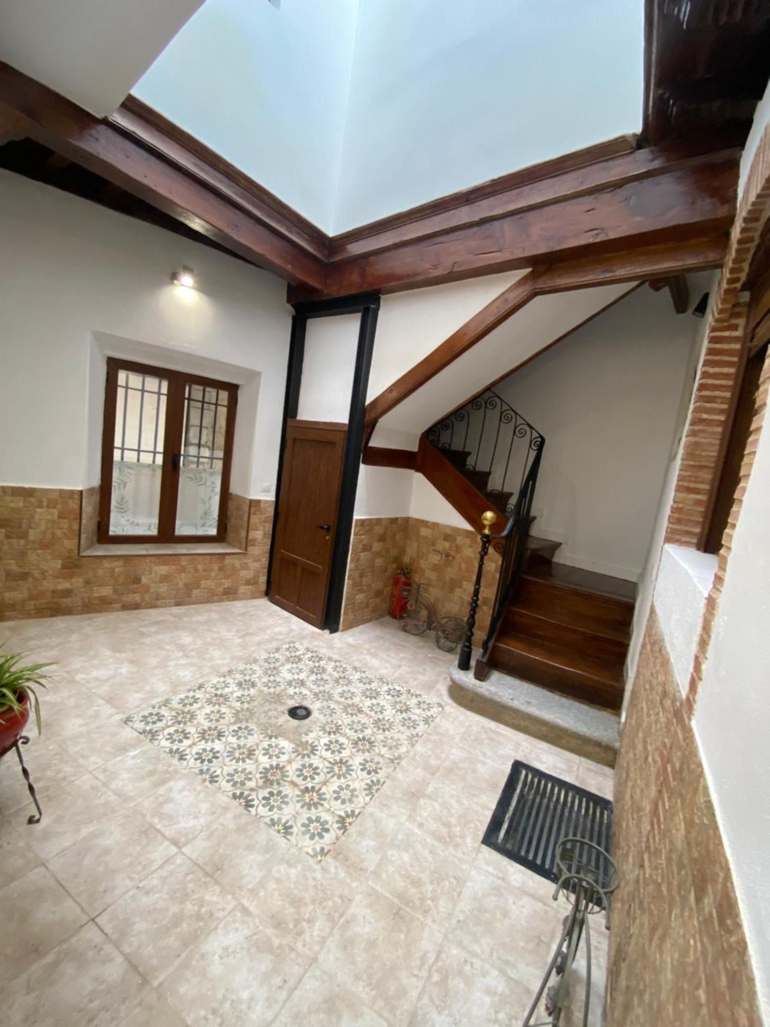 Apartment Casco Viejo *