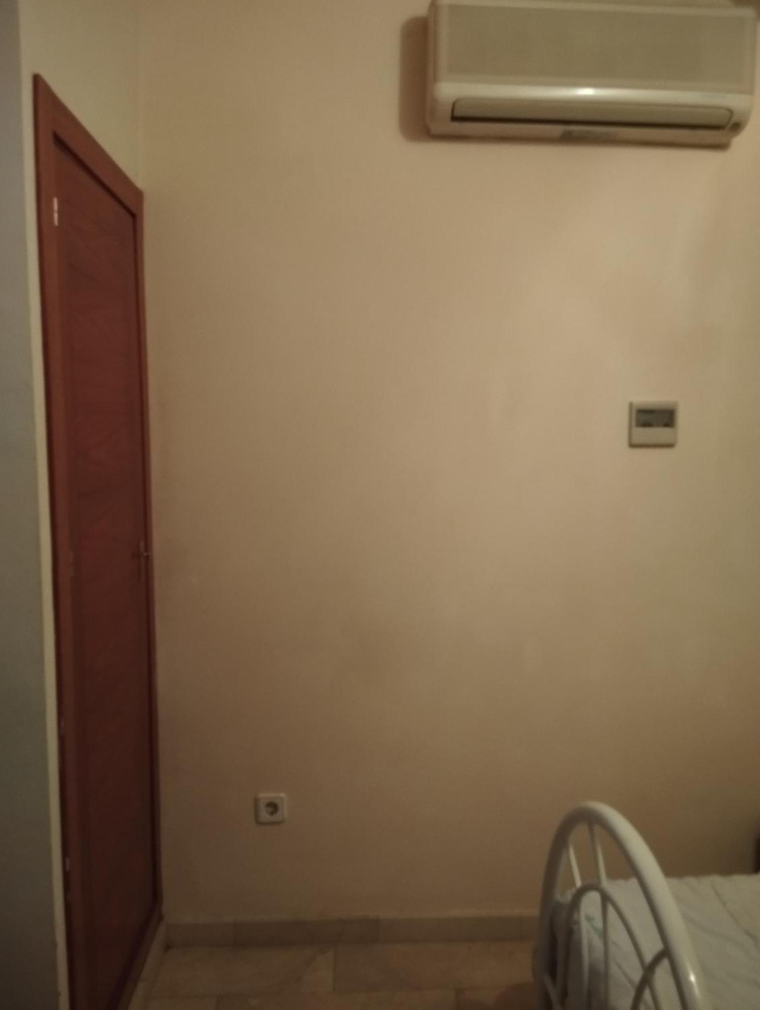 Habitacion Privada Sencilla Casco Historico Con Bano Compartido