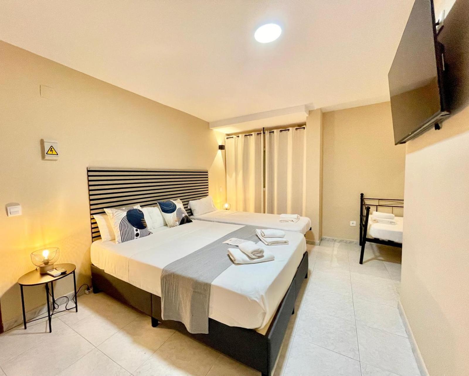 Jubilus Guest house *