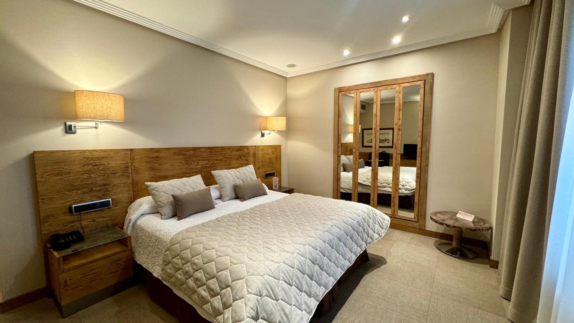 Hotel San Juan De Reyes Toledo