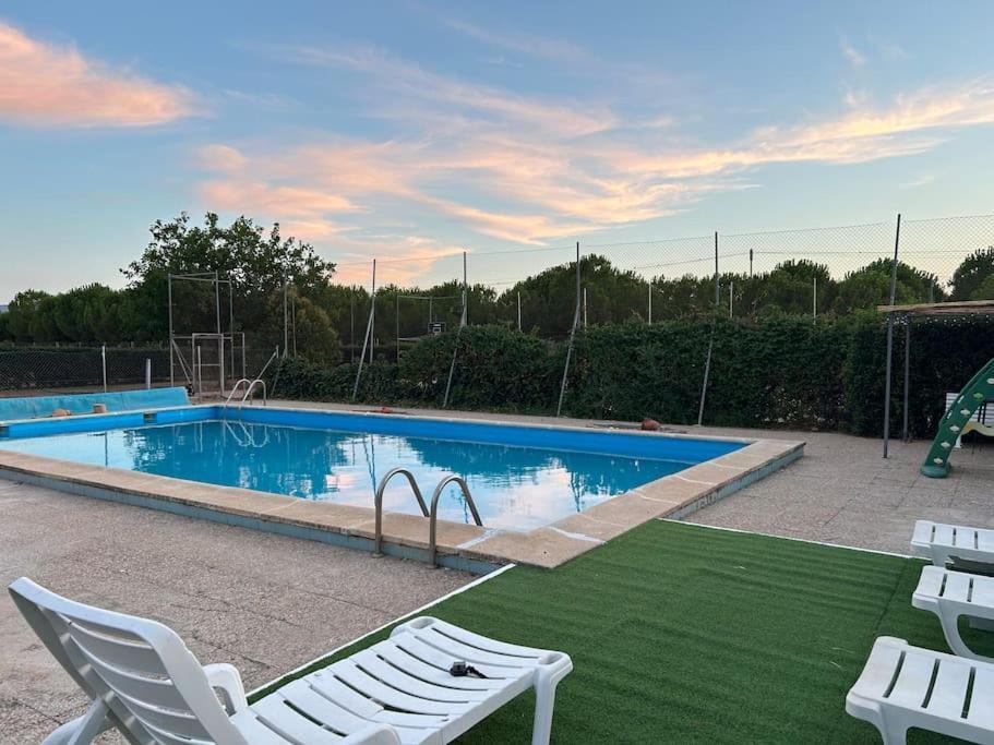 Apartamento El Portachuelo