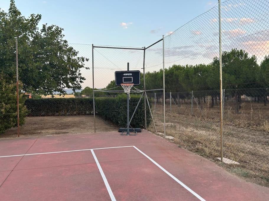 El Portachuelo * Toledo