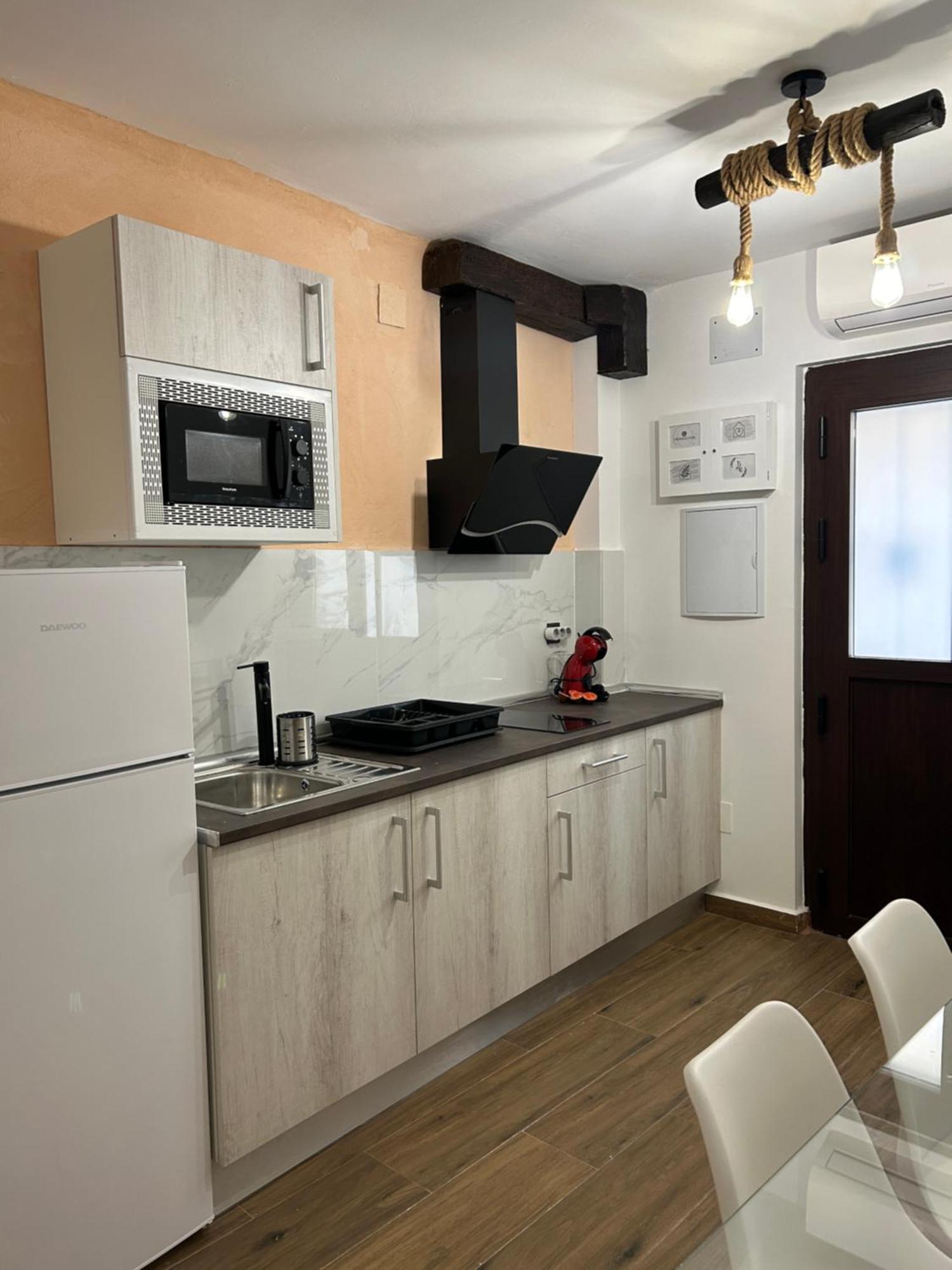 Senorio De Orgaz Iv Apartment Toledo