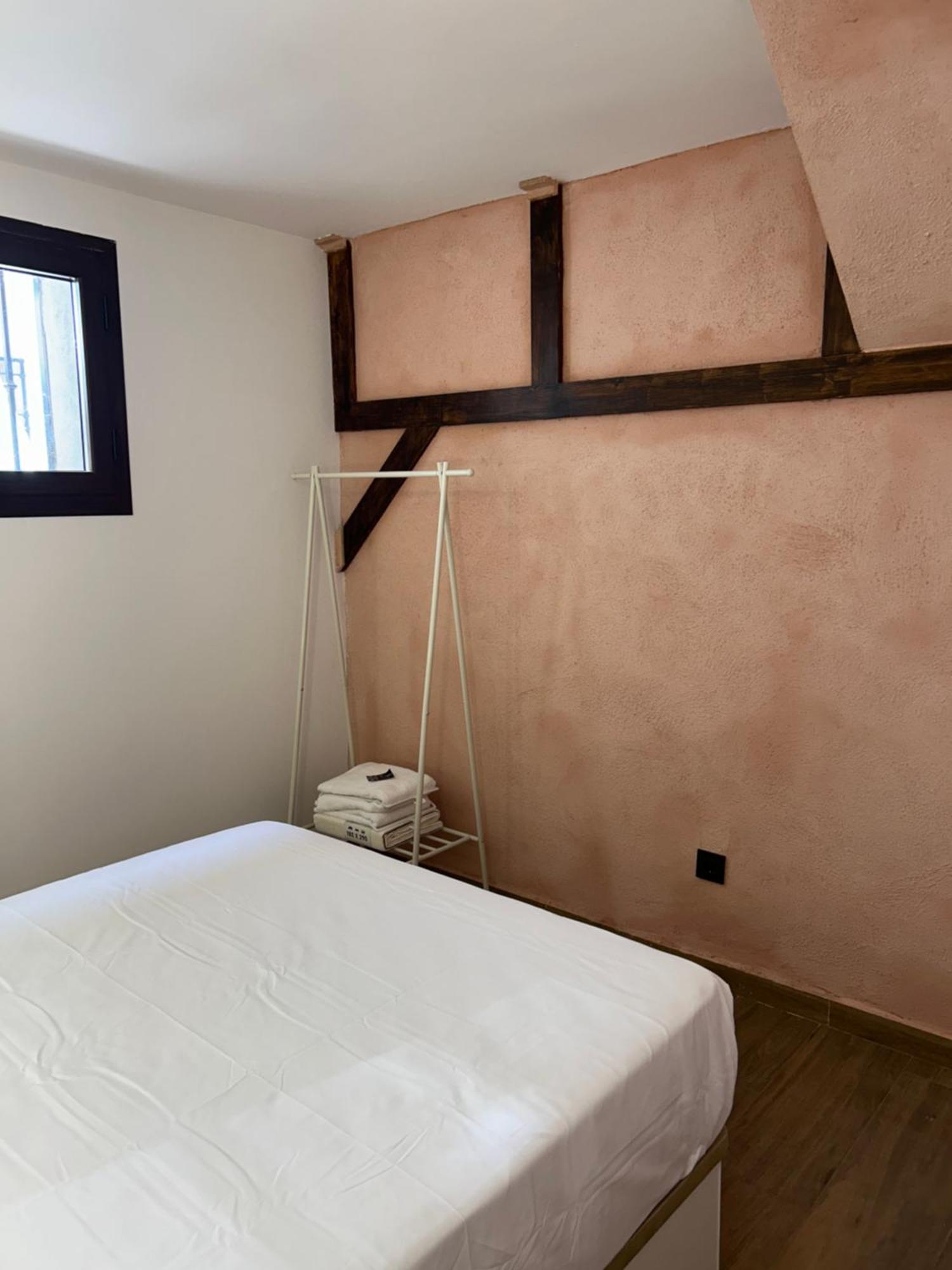 Apartment Senorio De Orgaz Iv Toledo