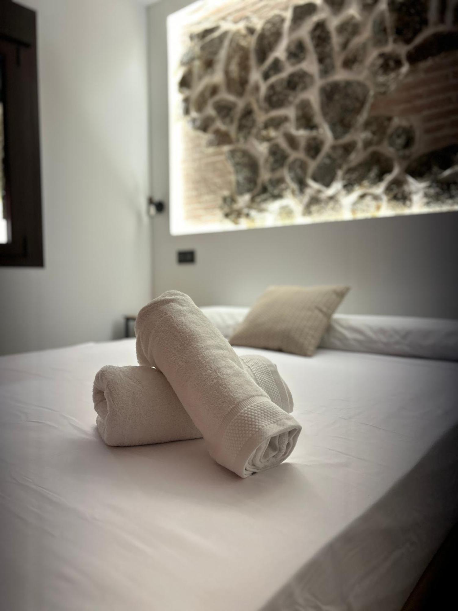 Apartment Senorio De Orgaz Iv Toledo