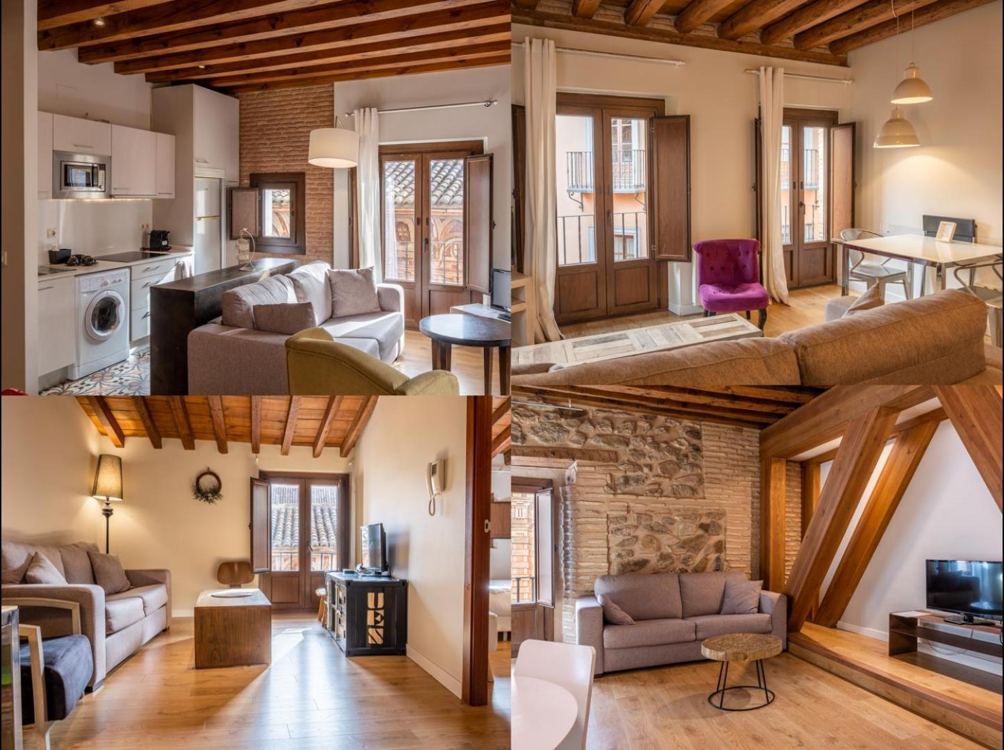 Apartment Santa Fe *
