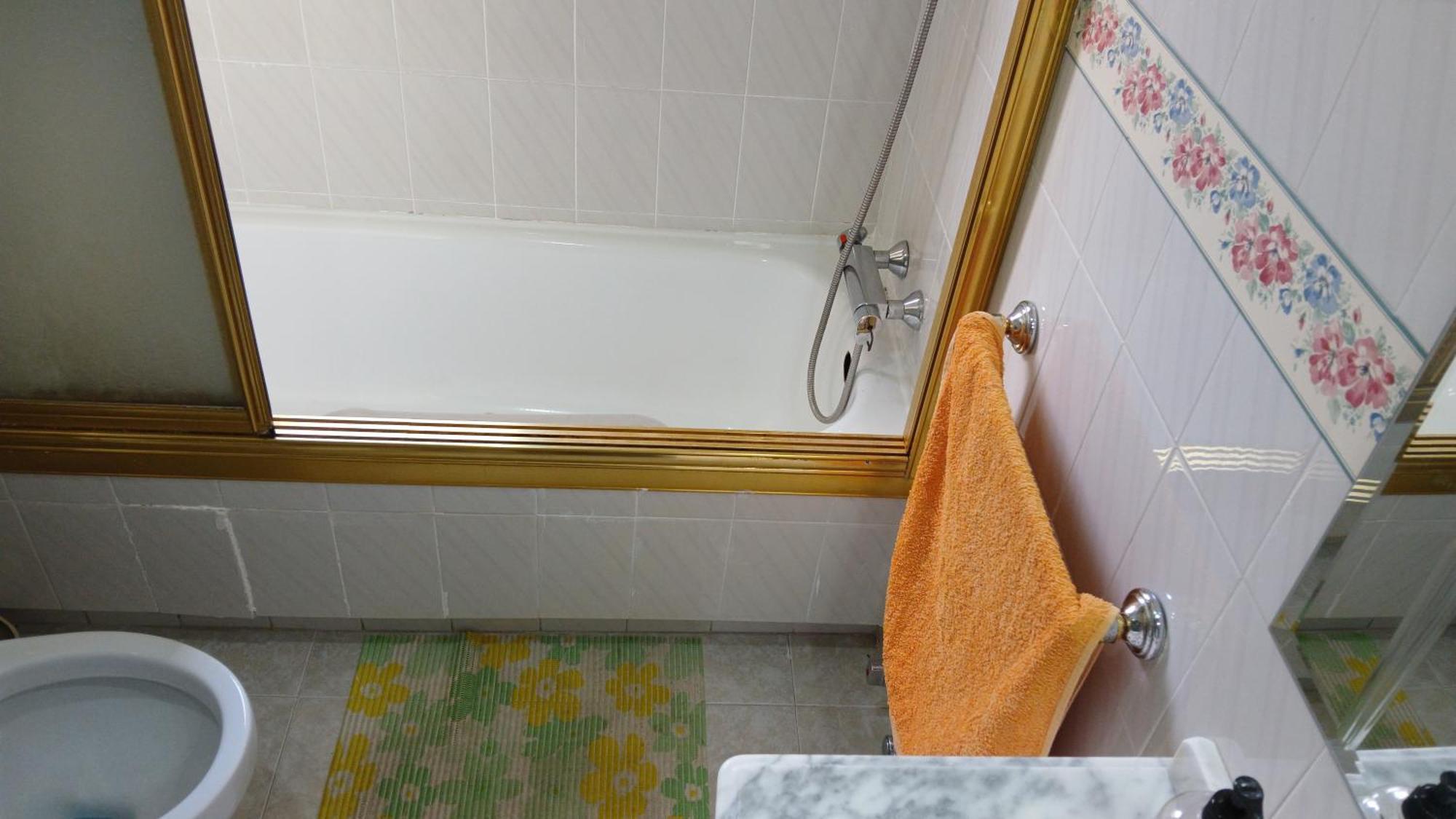 Privada Familiar Bed and breakfast *