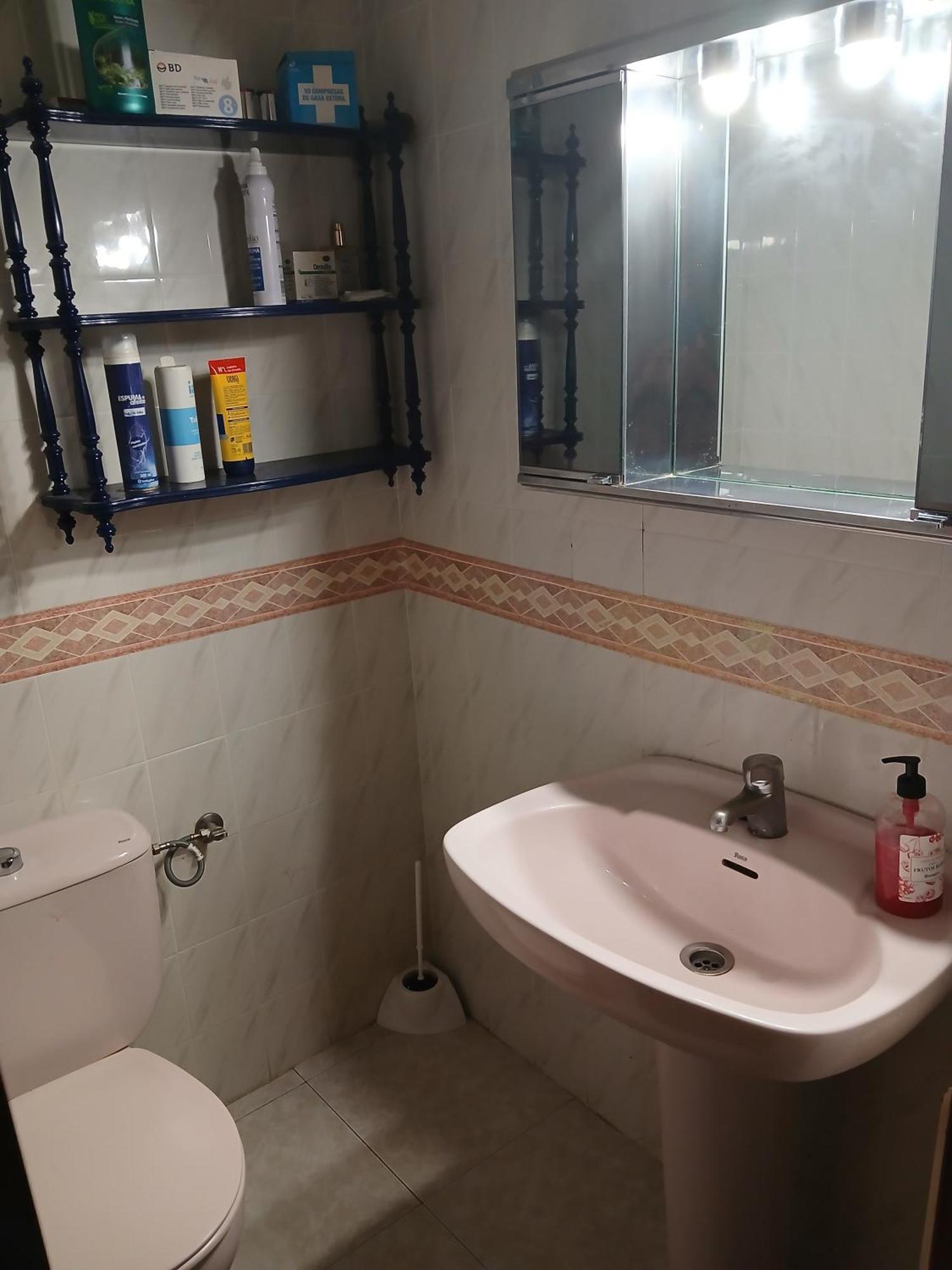 Privada Familiar Bed and breakfast