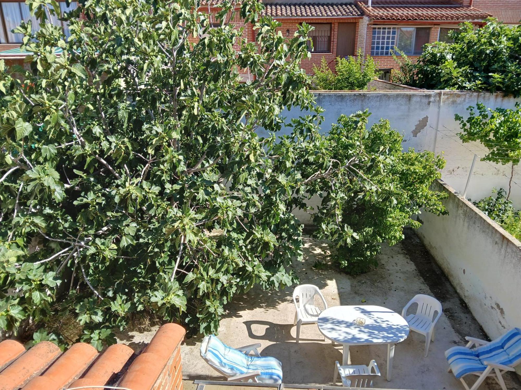 Bed and breakfast Privada Familiar Toledo