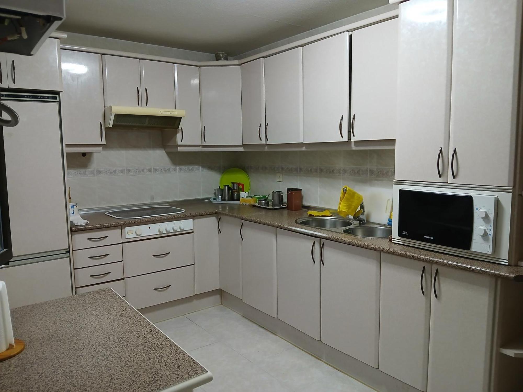 Bed and breakfast Privada Familiar