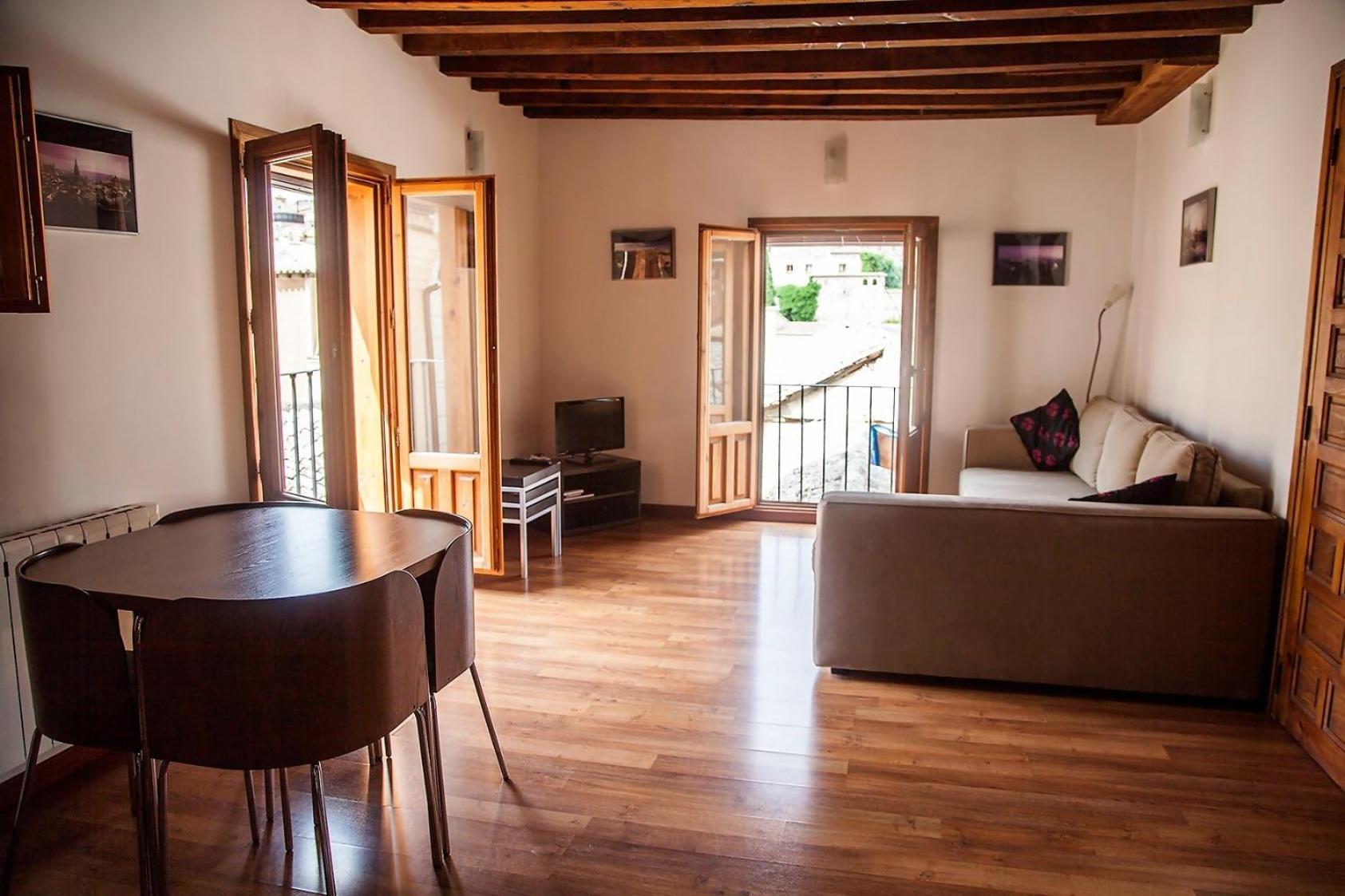 Con Vistas Apartment