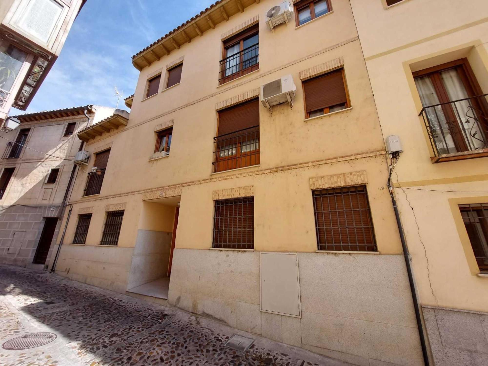 Pozo 45 Apartamento