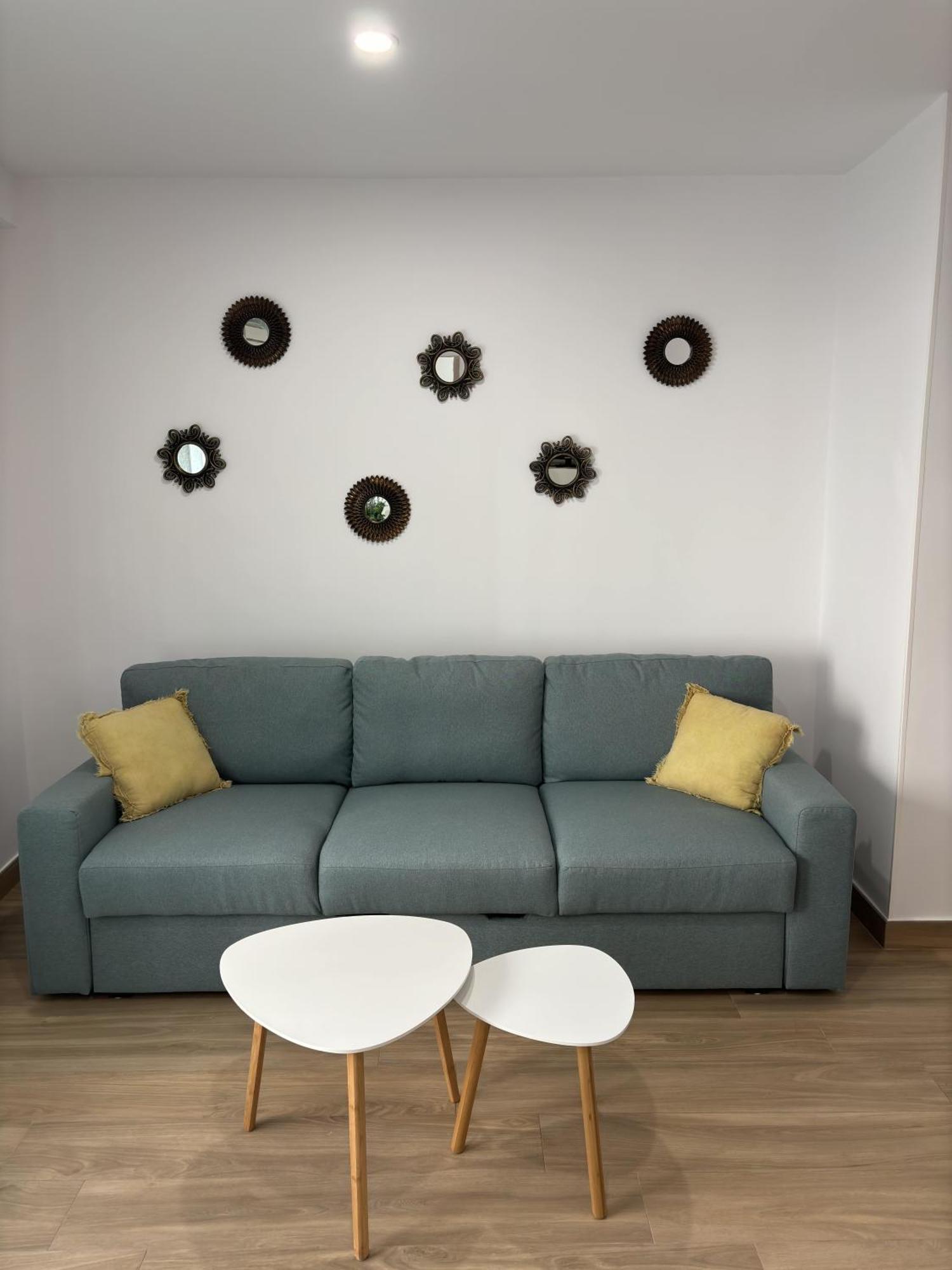Pozo 45 Apartamento Toledo