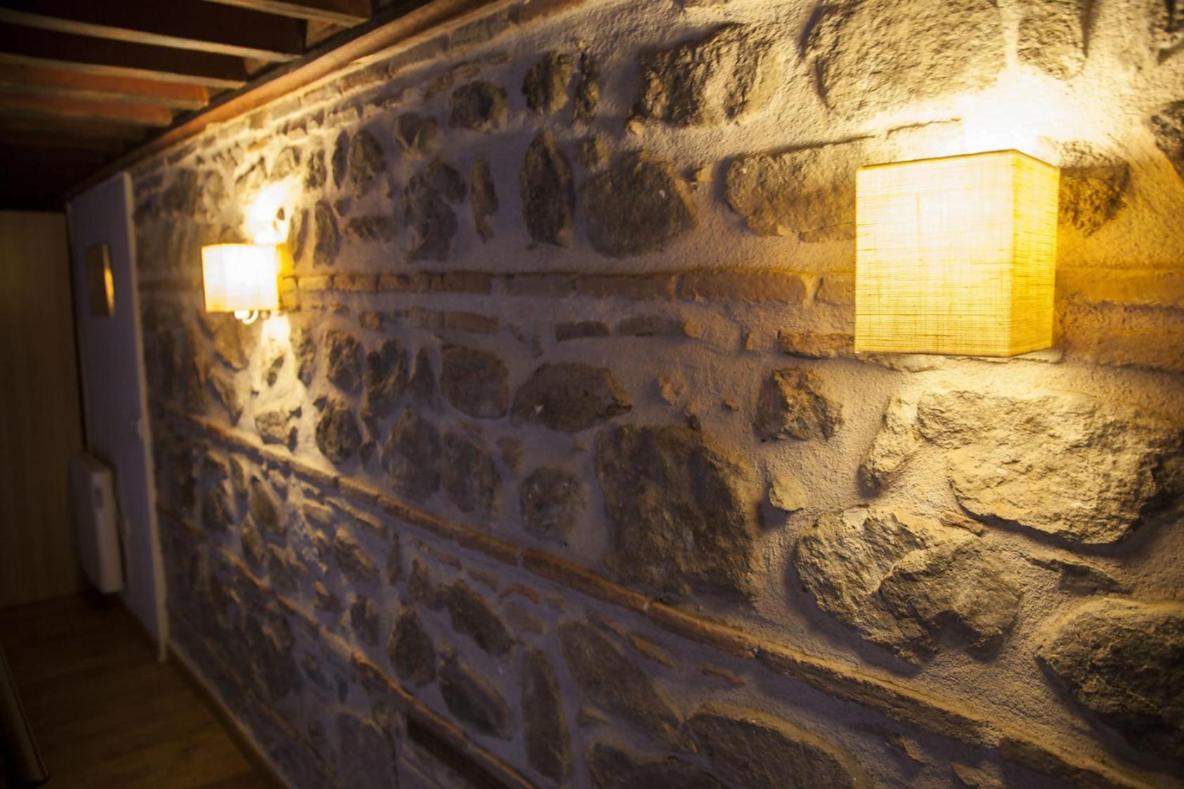 Duplex En Casco Antiguo Con Wifi * Toledo