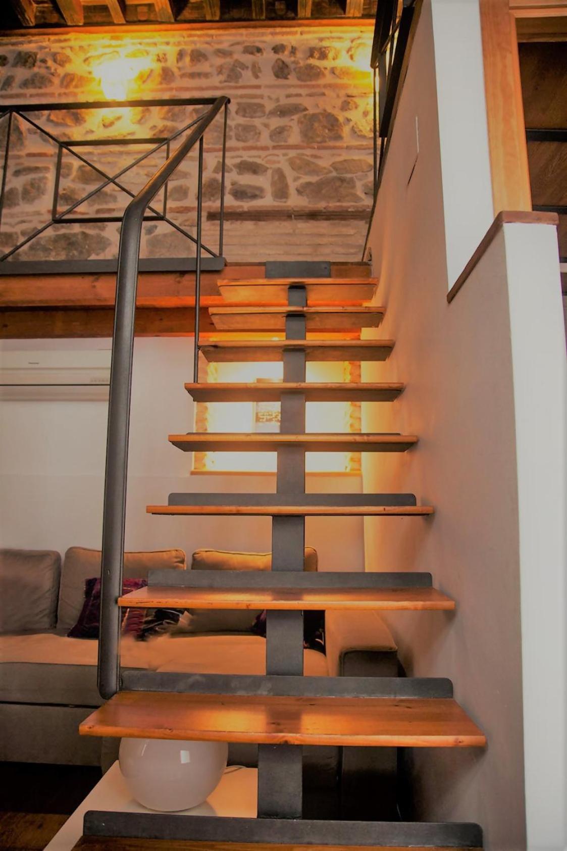 Apartment Duplex En Casco Antiguo Con Wifi