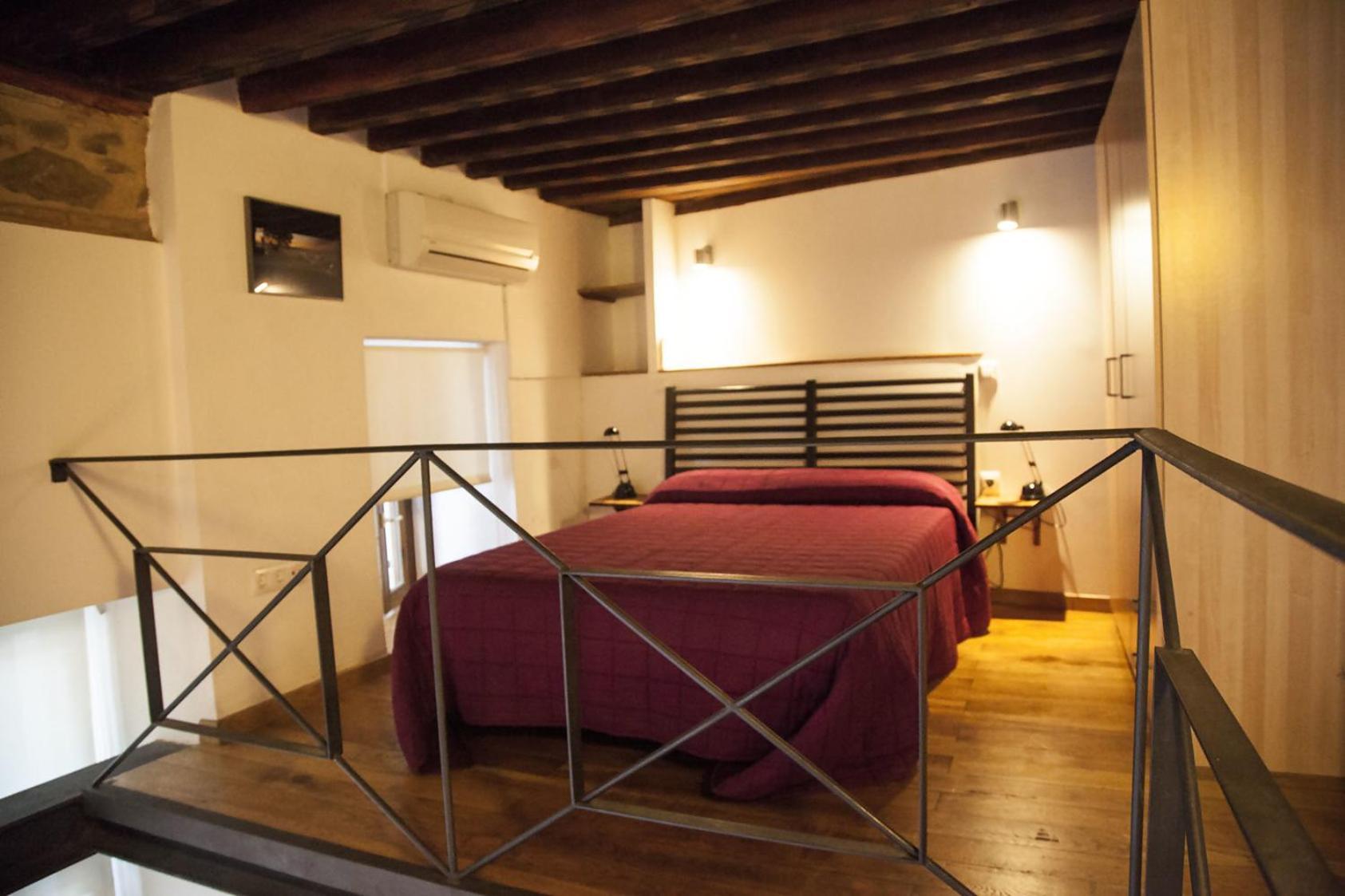 Duplex En Casco Antiguo Con Wifi Apartment *
