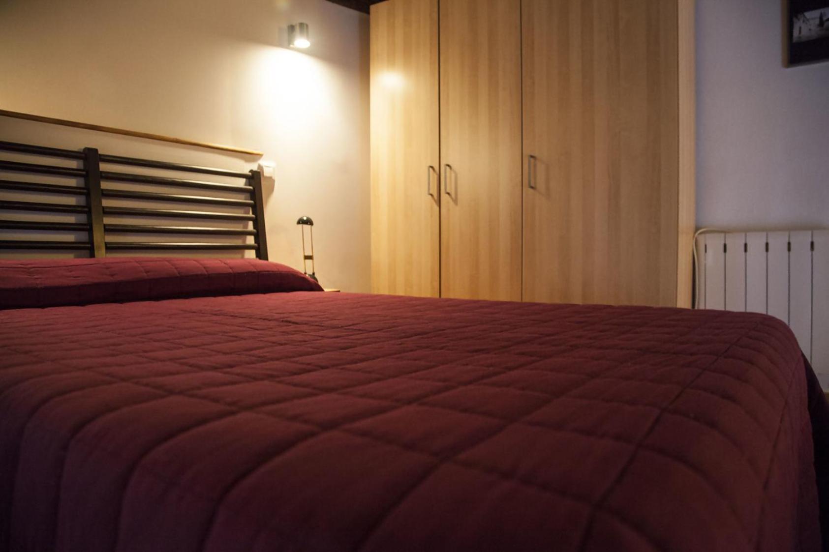 Duplex En Casco Antiguo Con Wifi