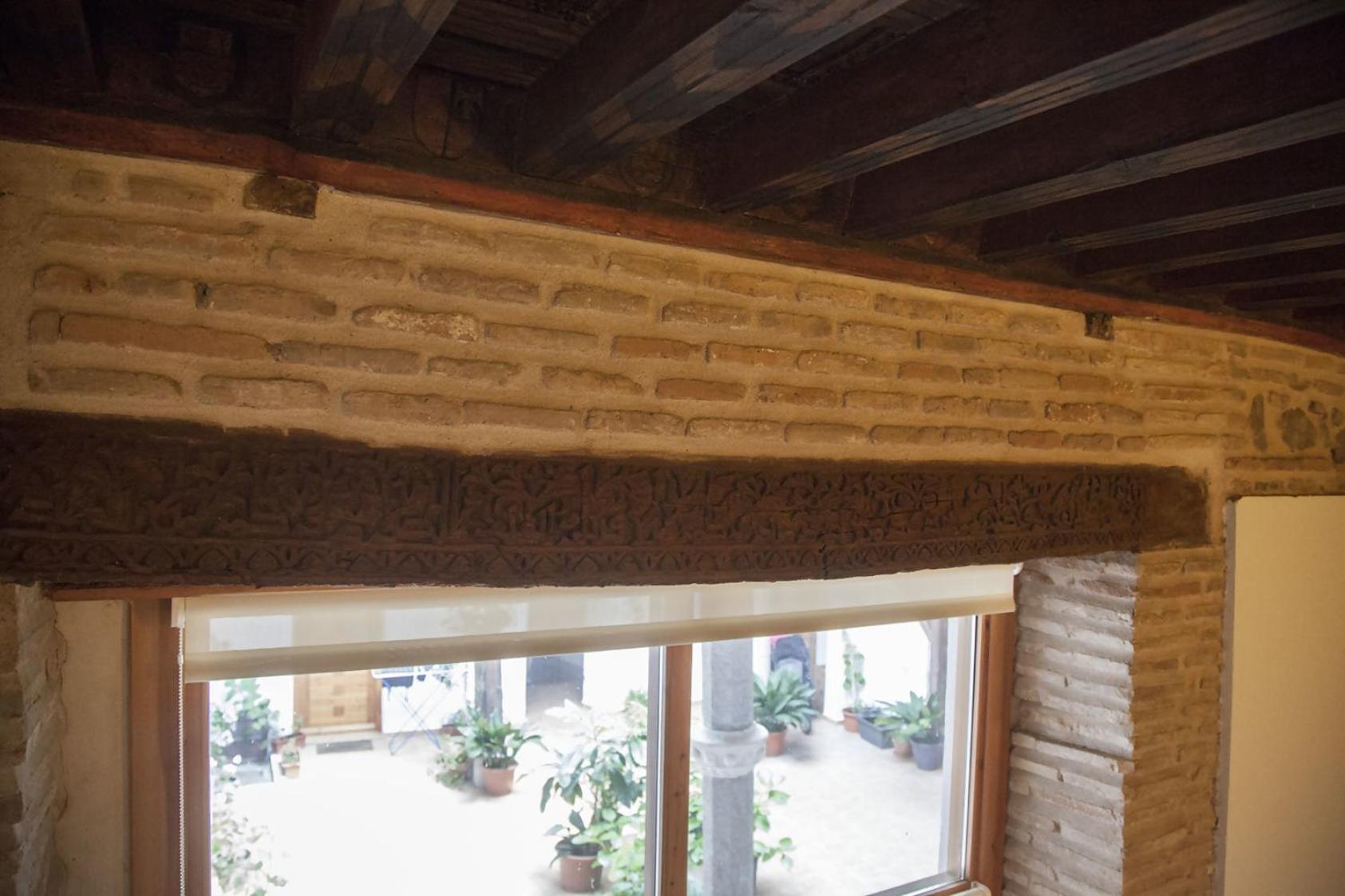 Duplex En Casco Antiguo Con Wifi Apartment