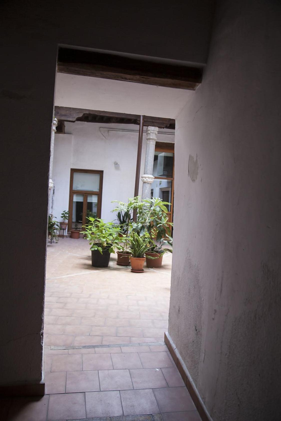 Apartment Duplex En Casco Antiguo Con Wifi