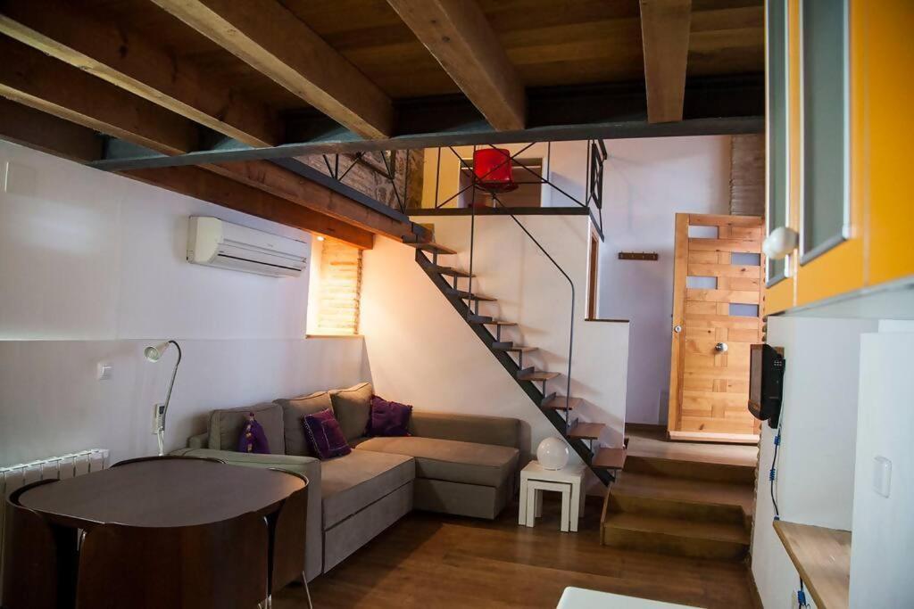 Apartment Duplex En Casco Antiguo Con Wifi *