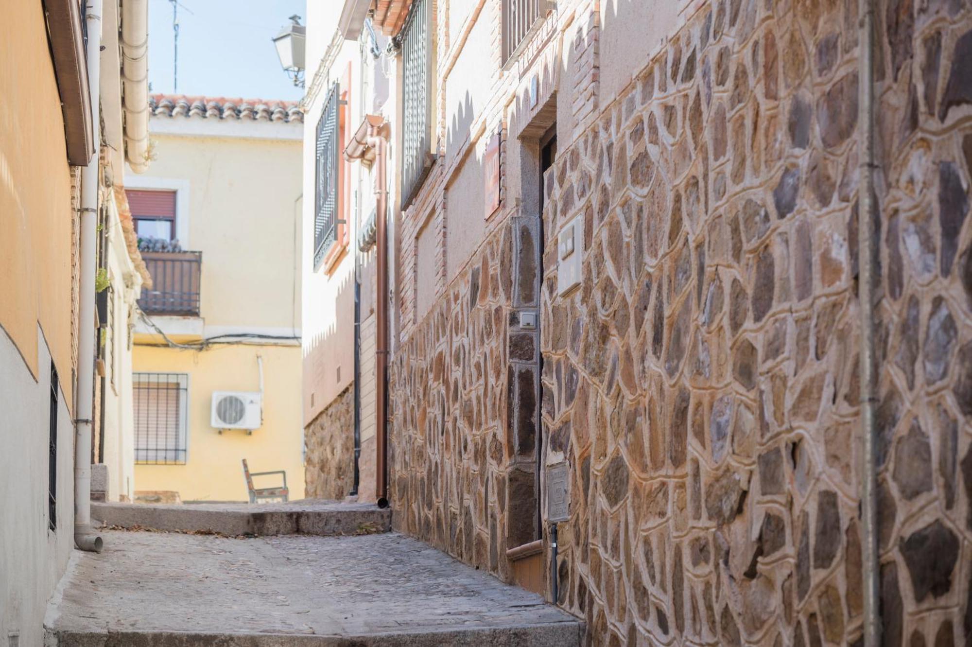 Casa De La Tahona By Ap Toledo